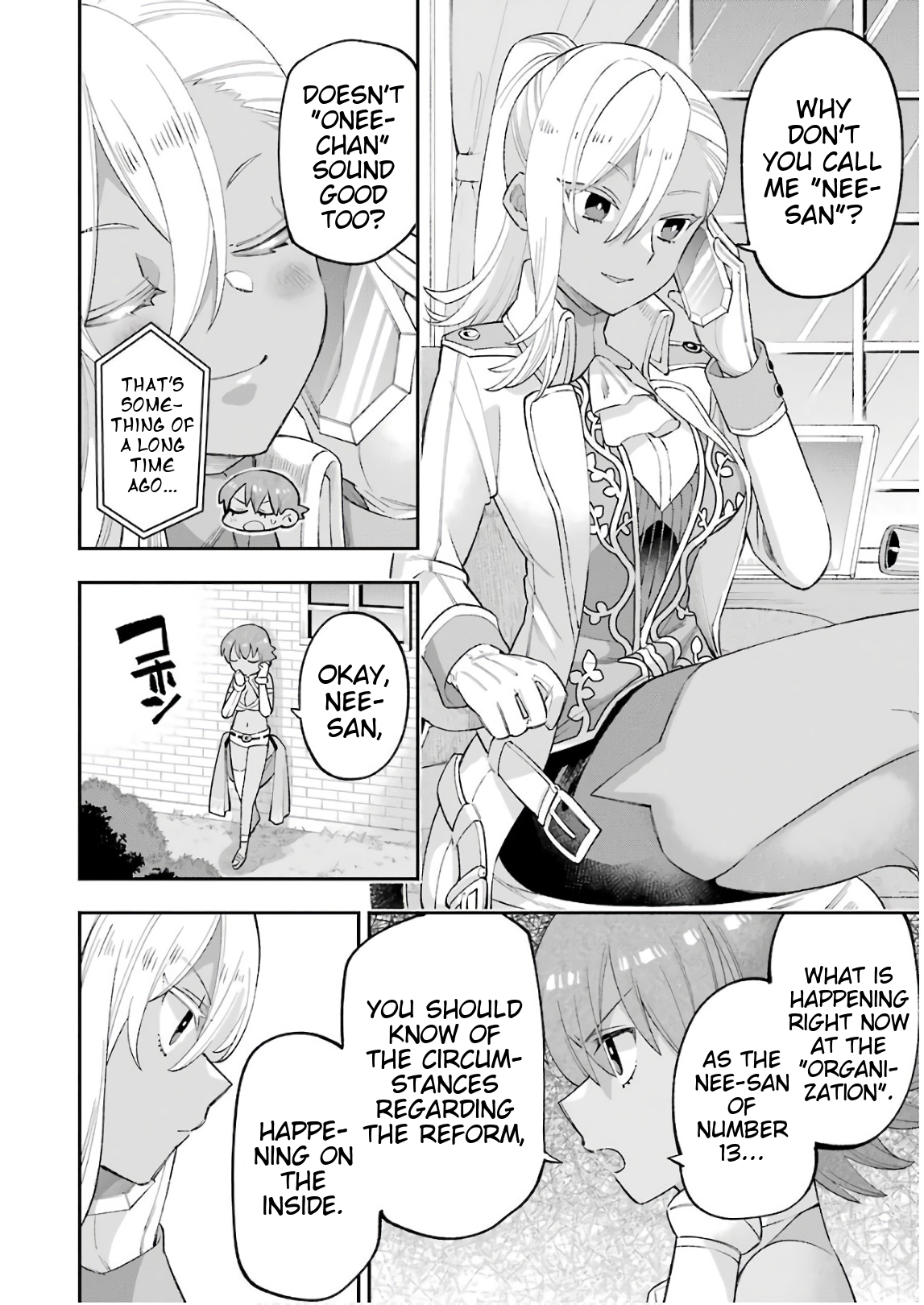Read Hero Classroom Manga Online