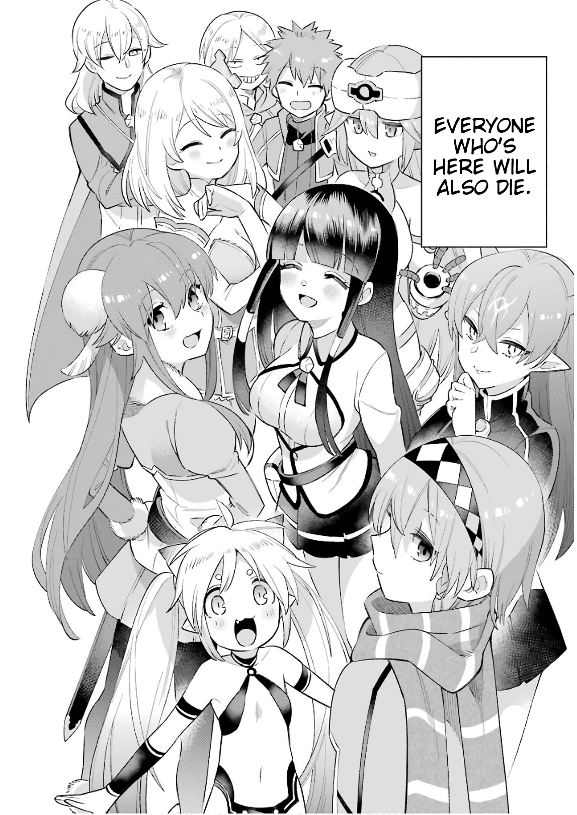 Read Hero Classroom Manga Online