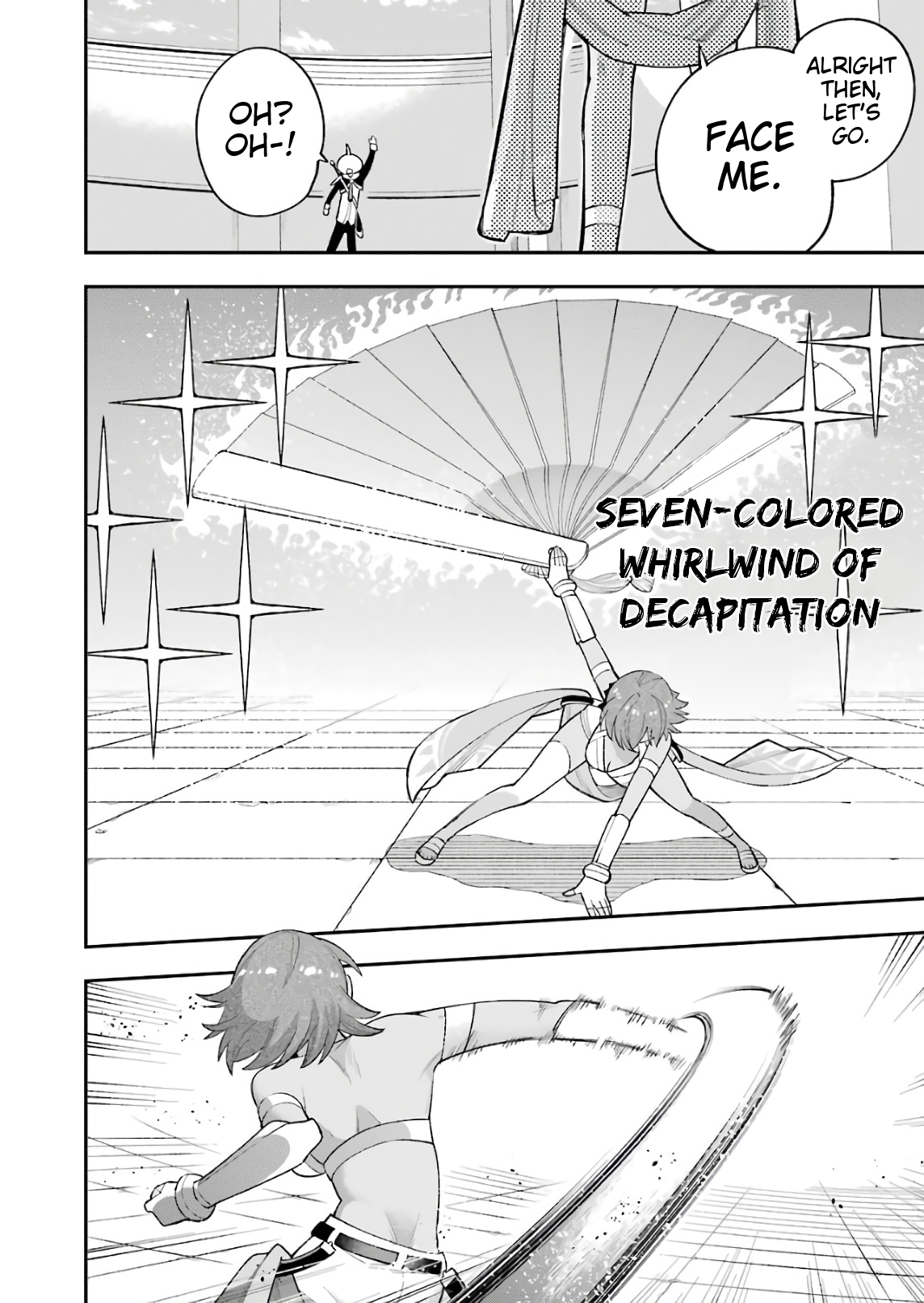 Read Hero Classroom Manga Online