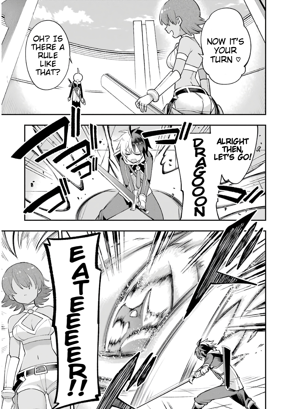Read Hero Classroom Manga Online