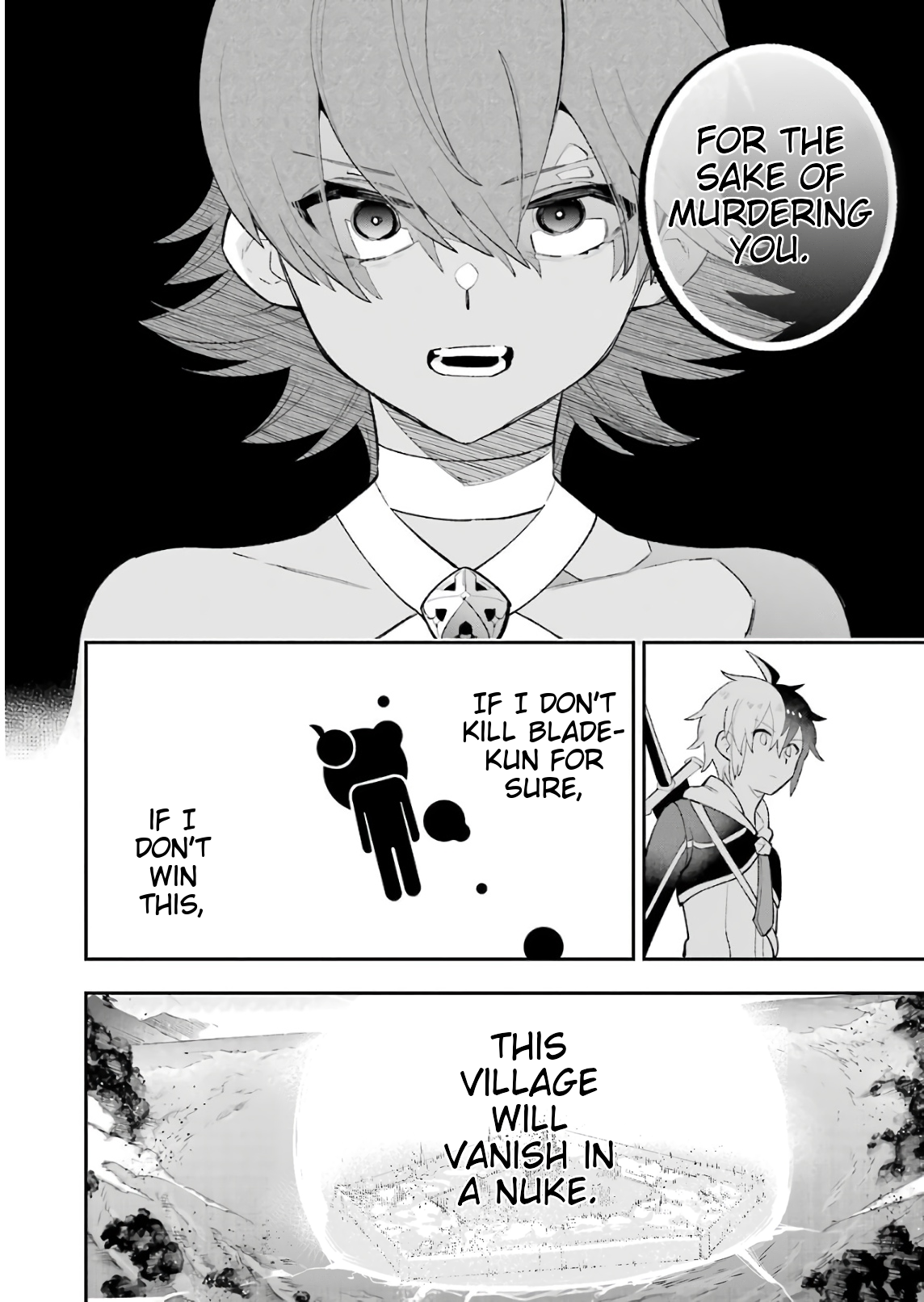 Read Hero Classroom Manga Online