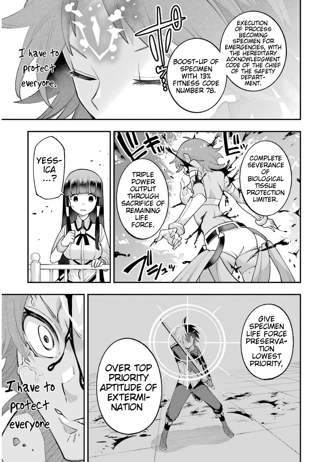 Read Hero Classroom Manga Online