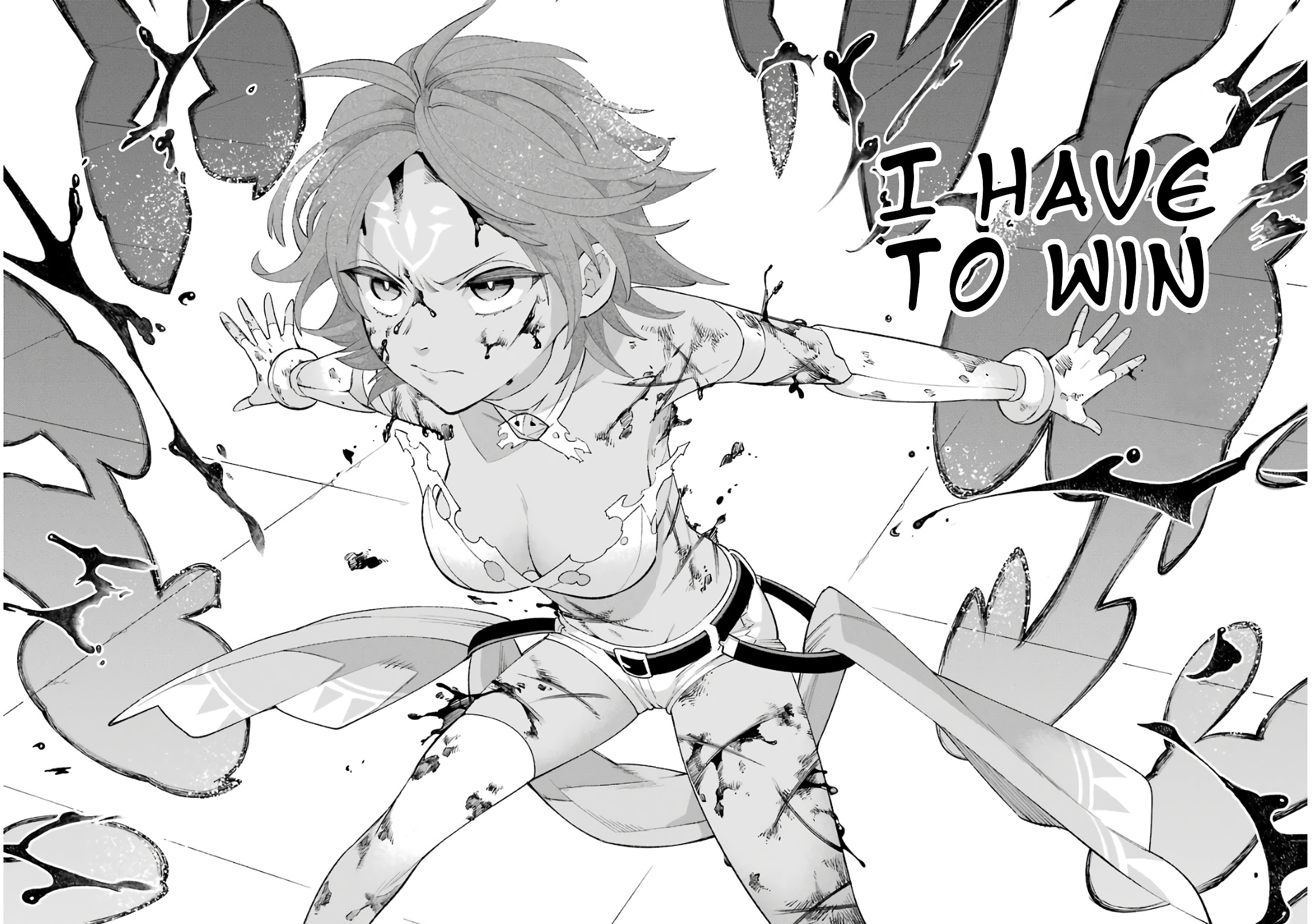 Read Hero Classroom Manga Online