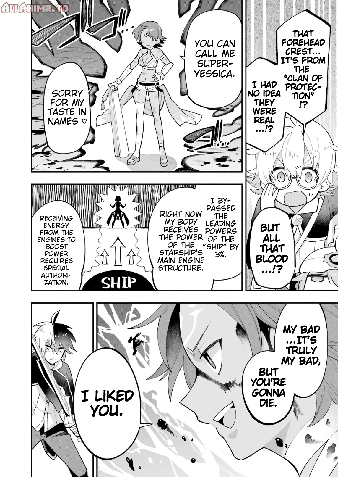 Read Hero Classroom Manga Online