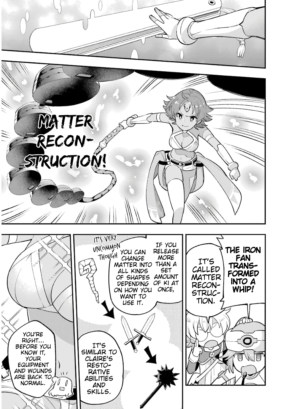 Read Hero Classroom Manga Online