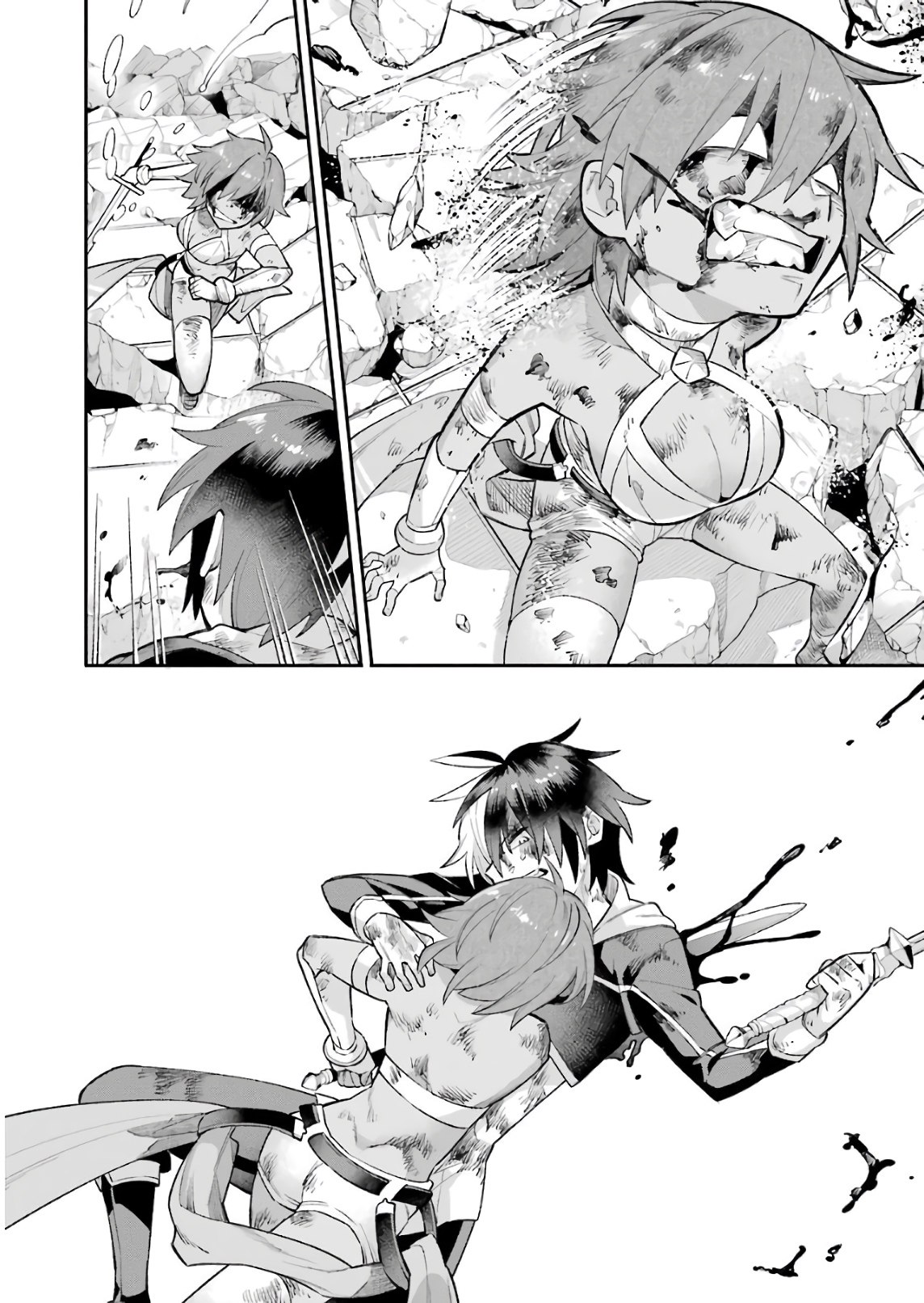 Read Hero Classroom Manga Online