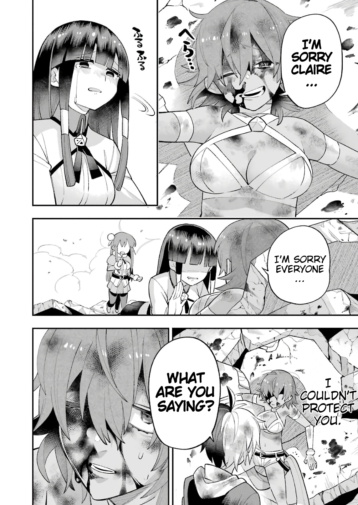 Read Hero Classroom Manga Online