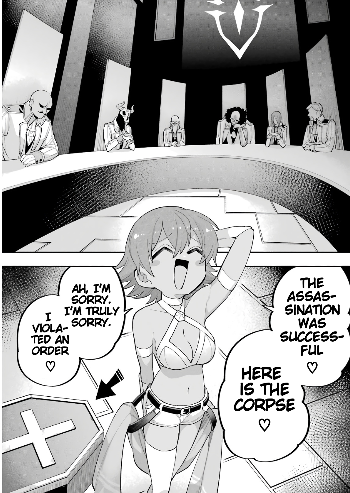 Read Hero Classroom Manga Online