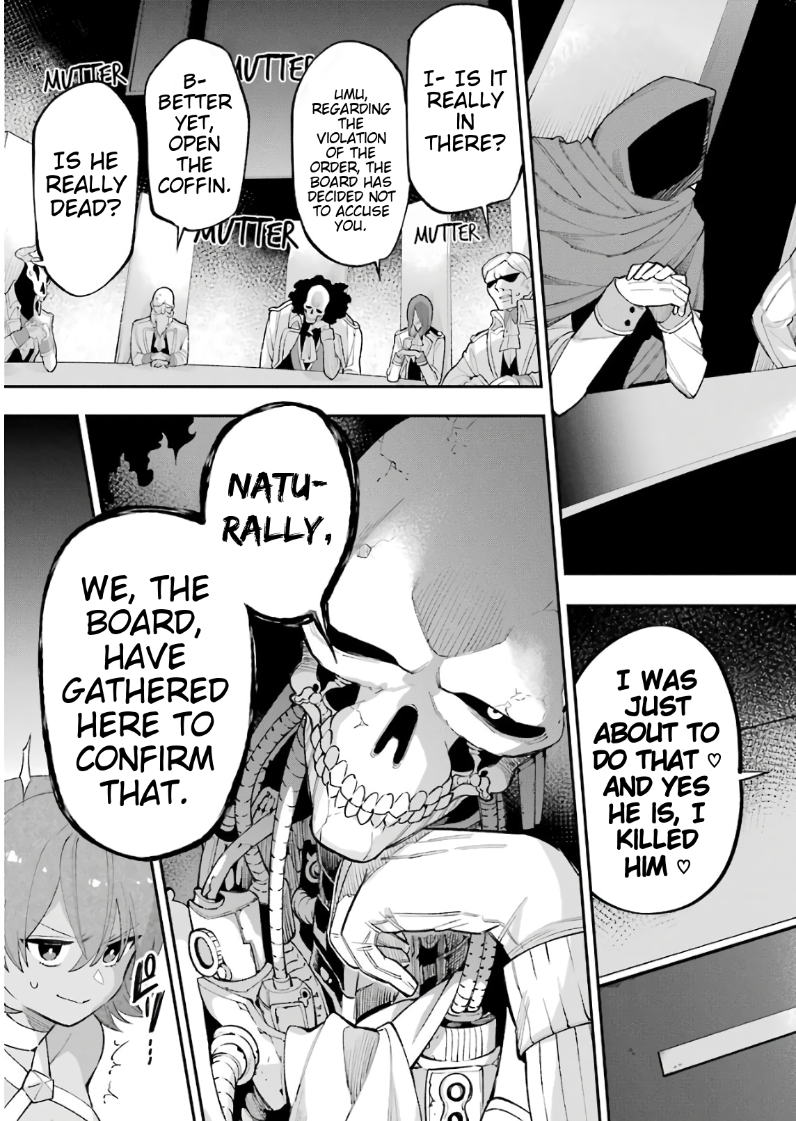 Read Hero Classroom Manga Online
