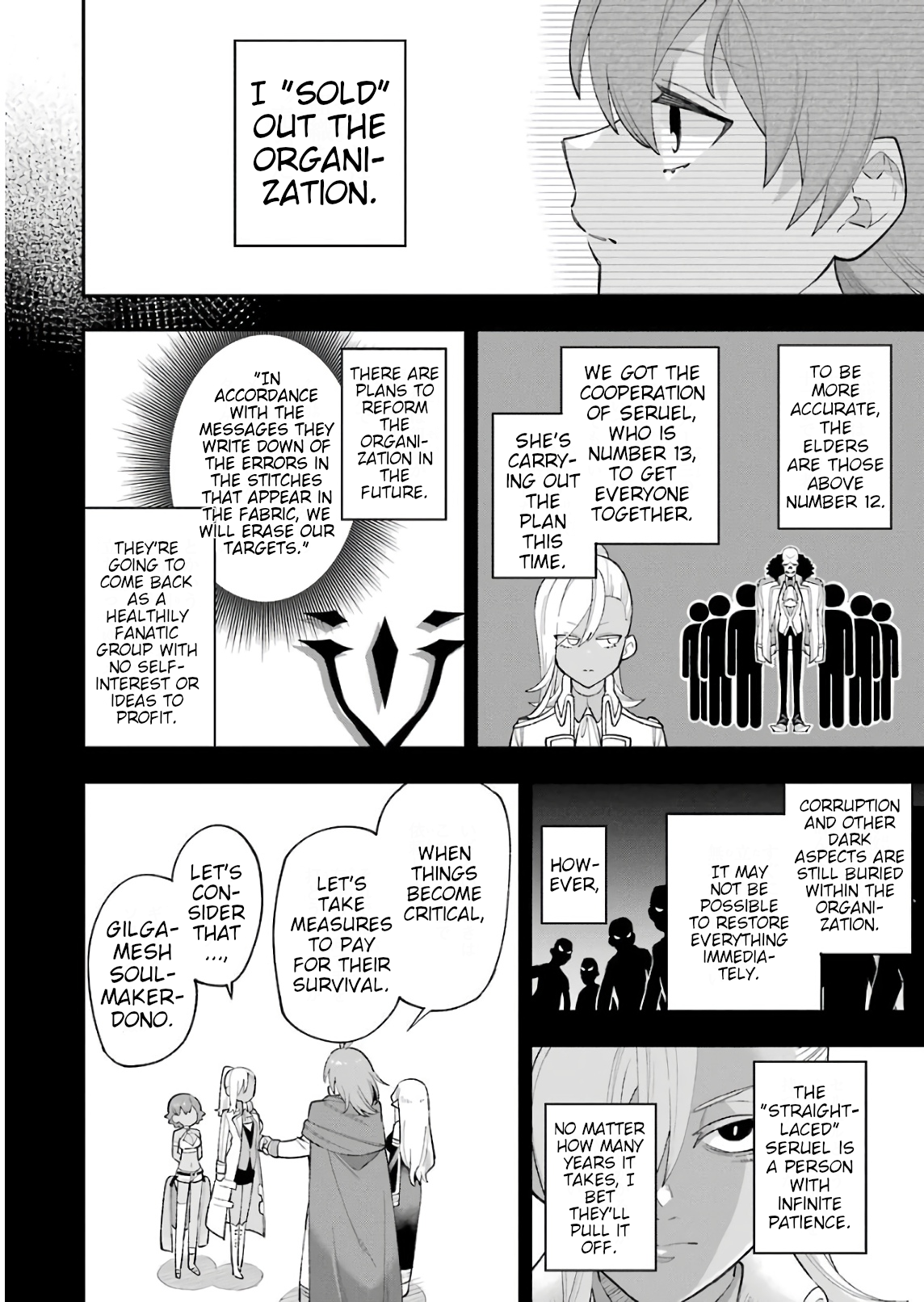Read Hero Classroom Manga Online