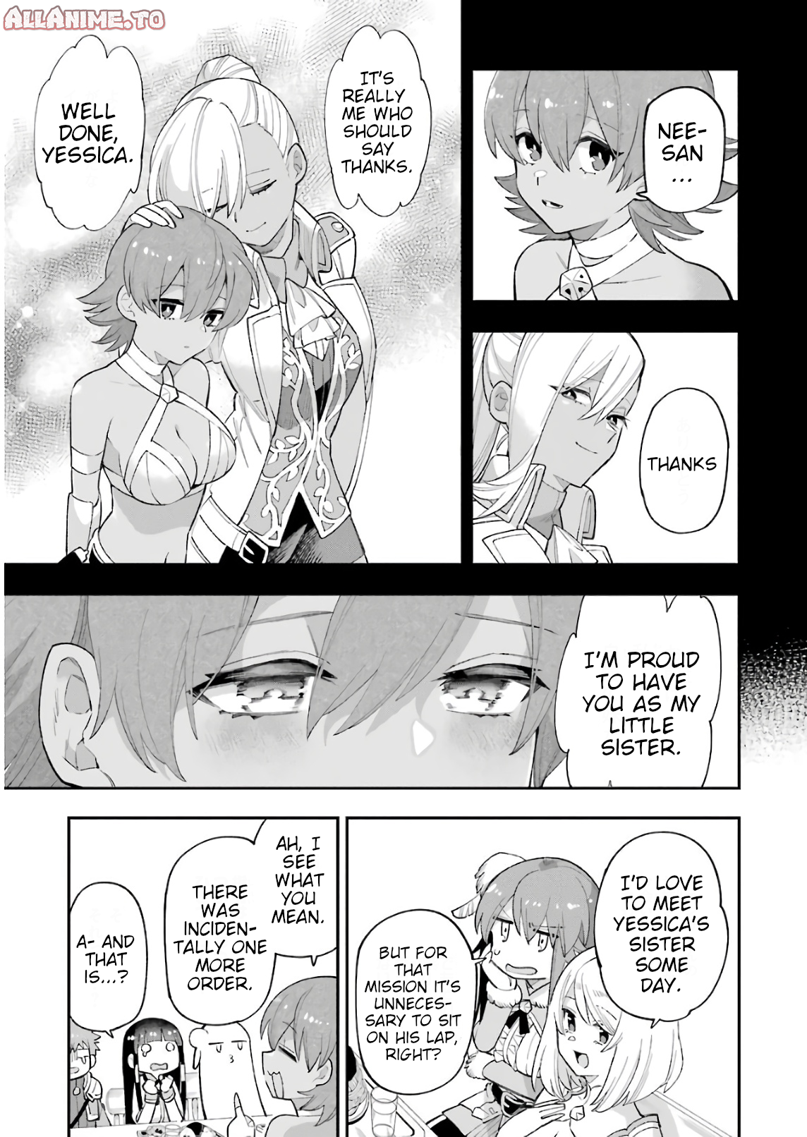 Read Hero Classroom Manga Online
