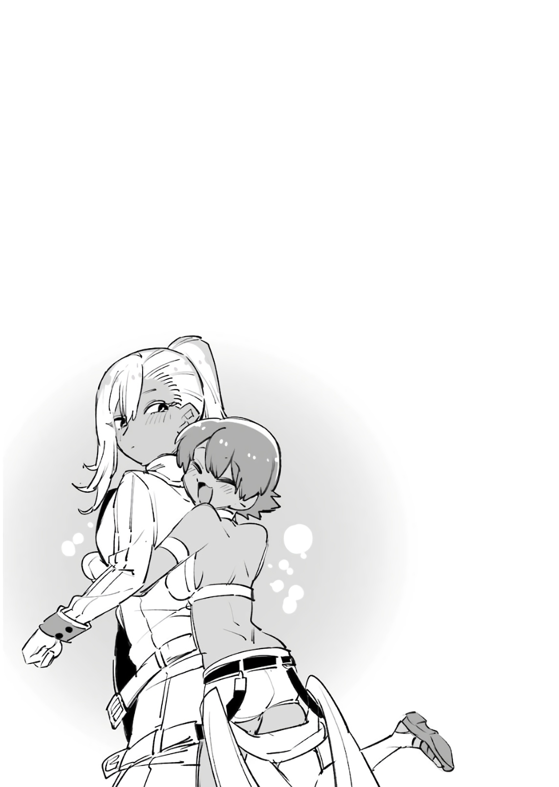 Read Hero Classroom Manga Online