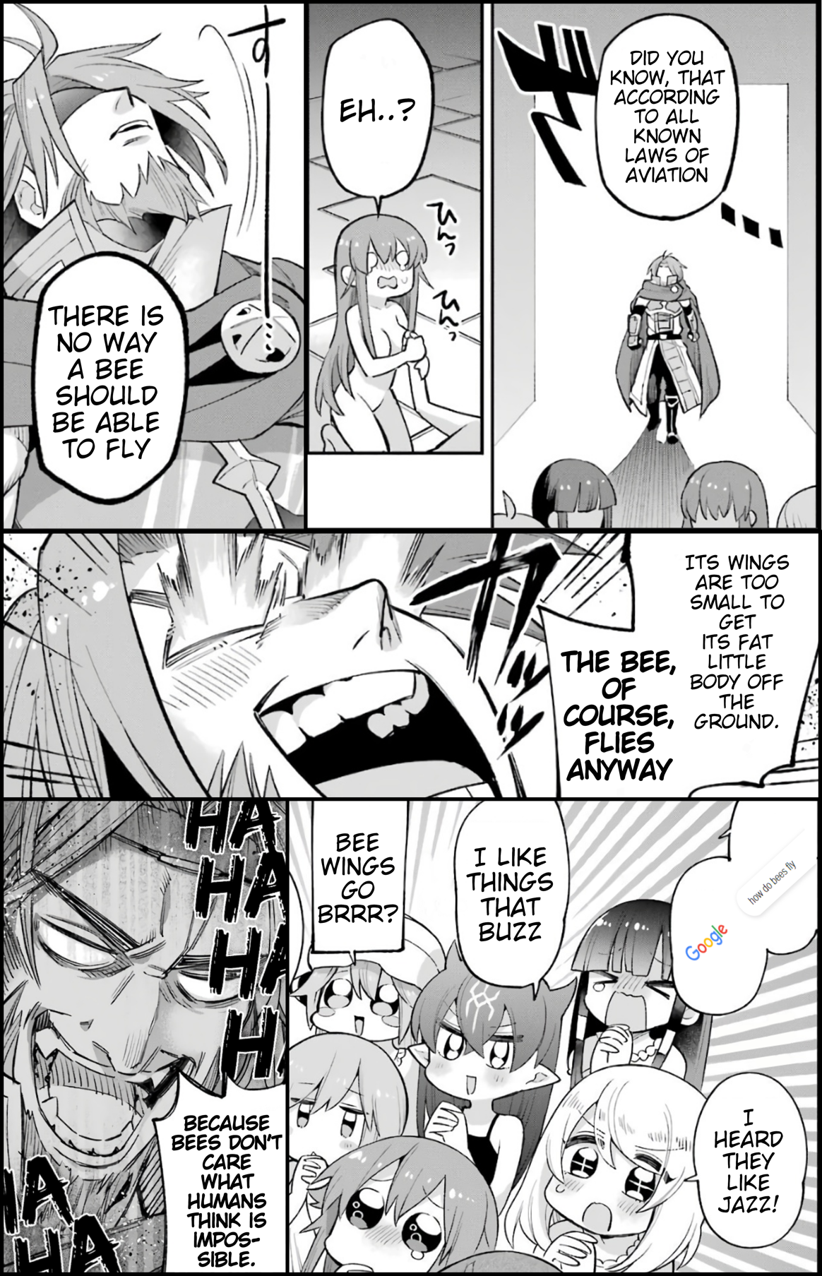 Read Hero Classroom Manga Online