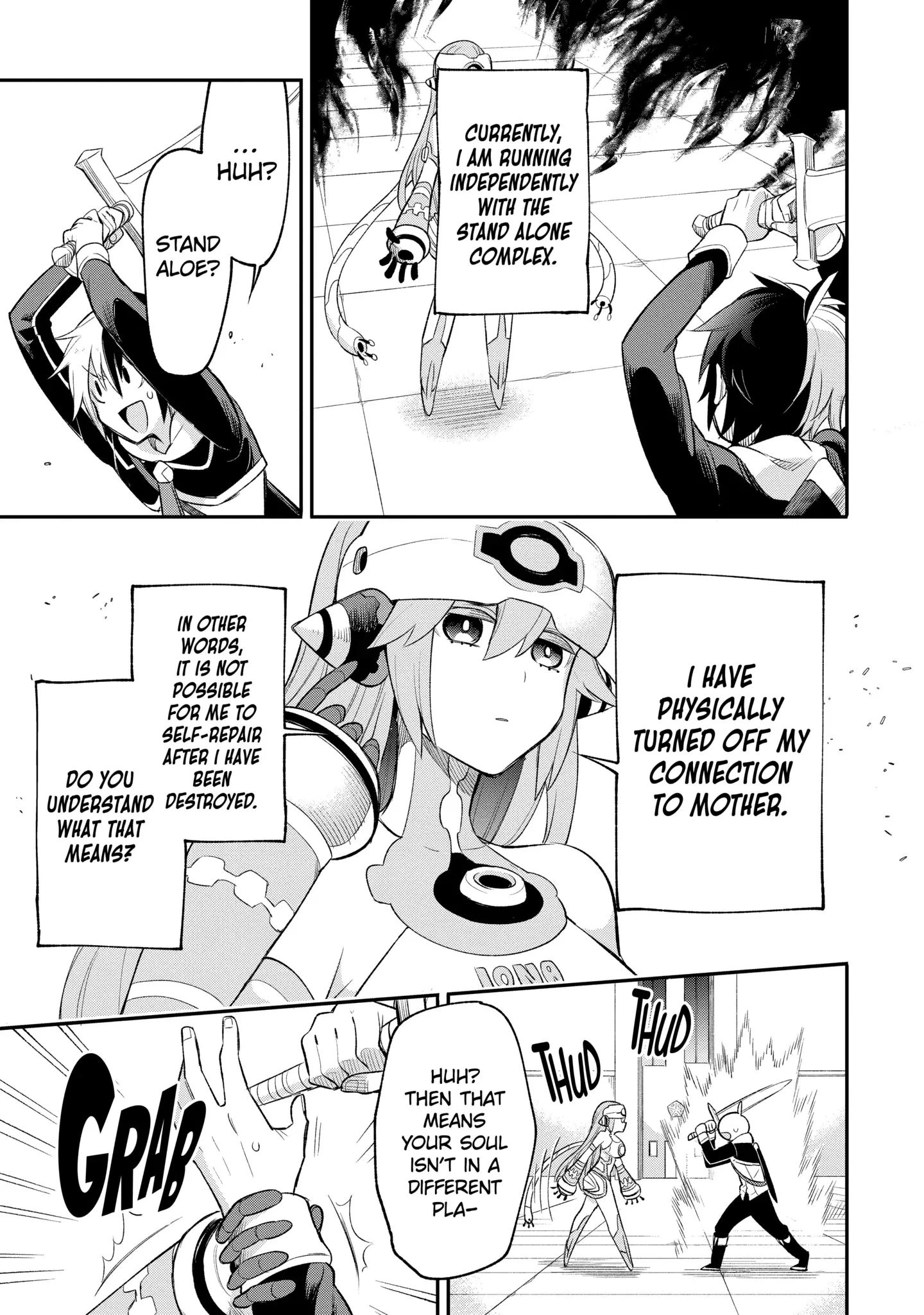 Read Hero Classroom Manga Online