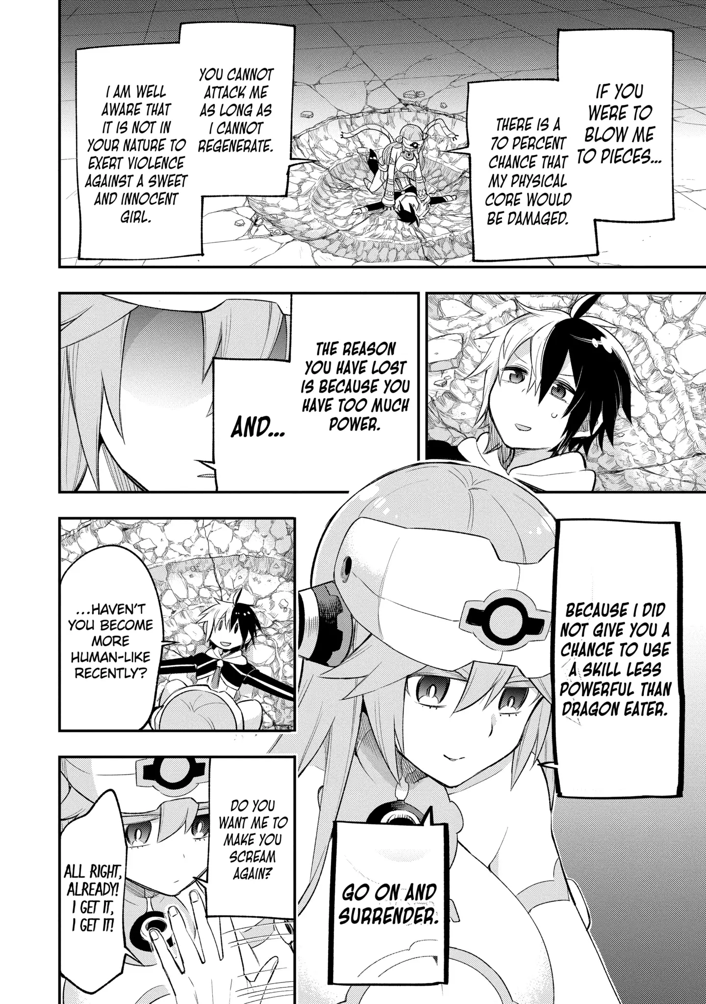 Read Hero Classroom Manga Online