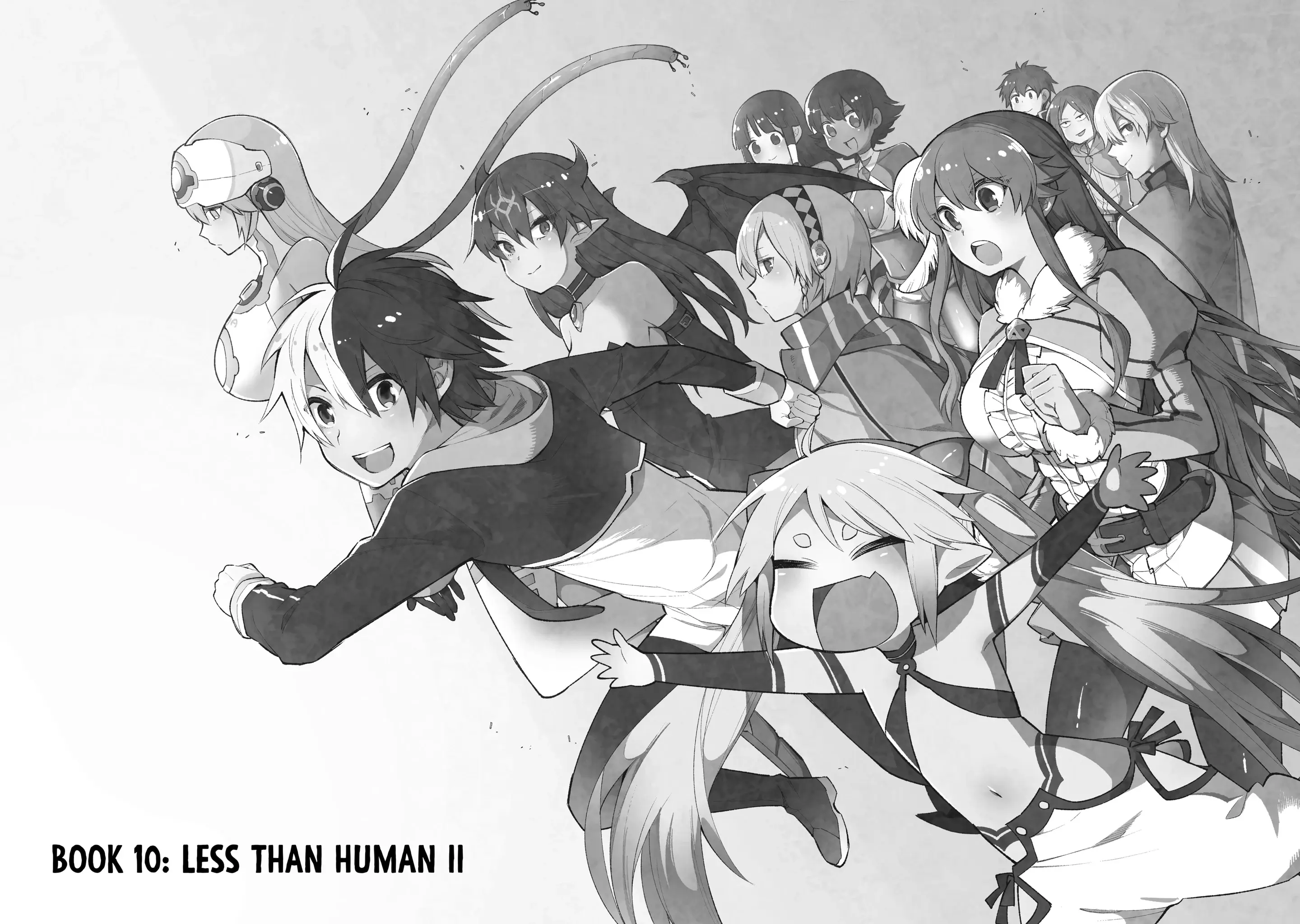 Read Hero Classroom Manga Online