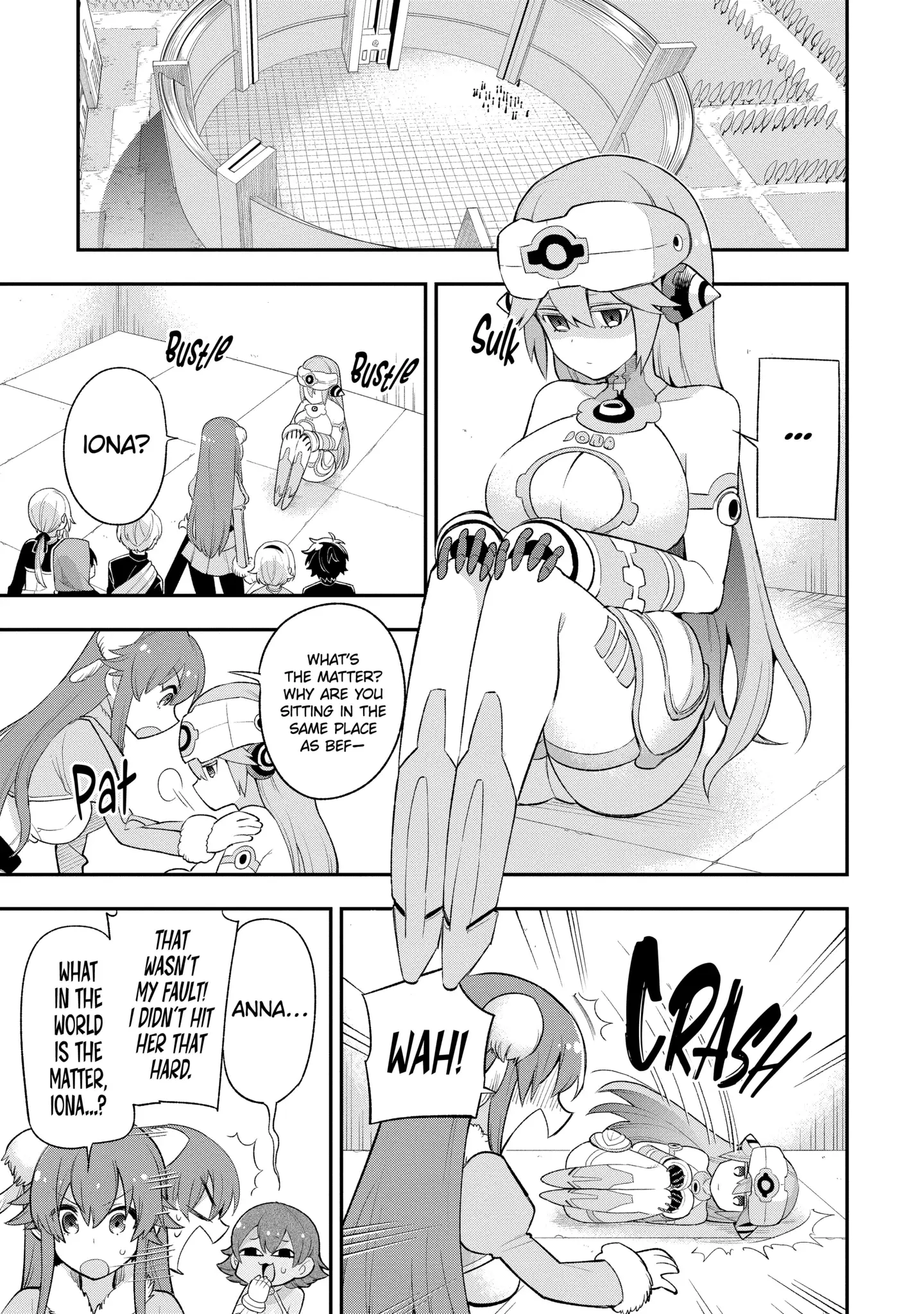 Read Hero Classroom Manga Online