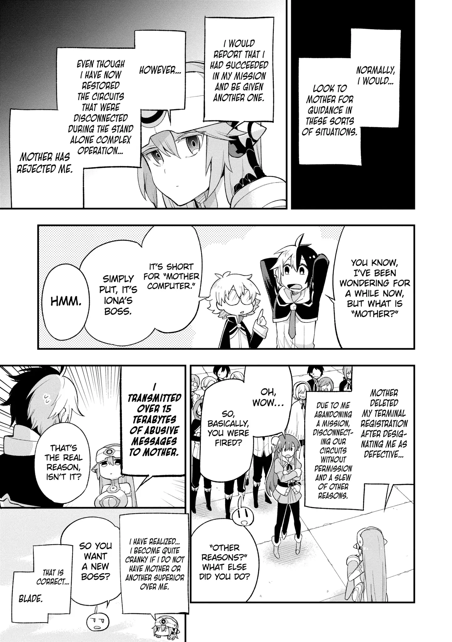 Read Hero Classroom Manga Online