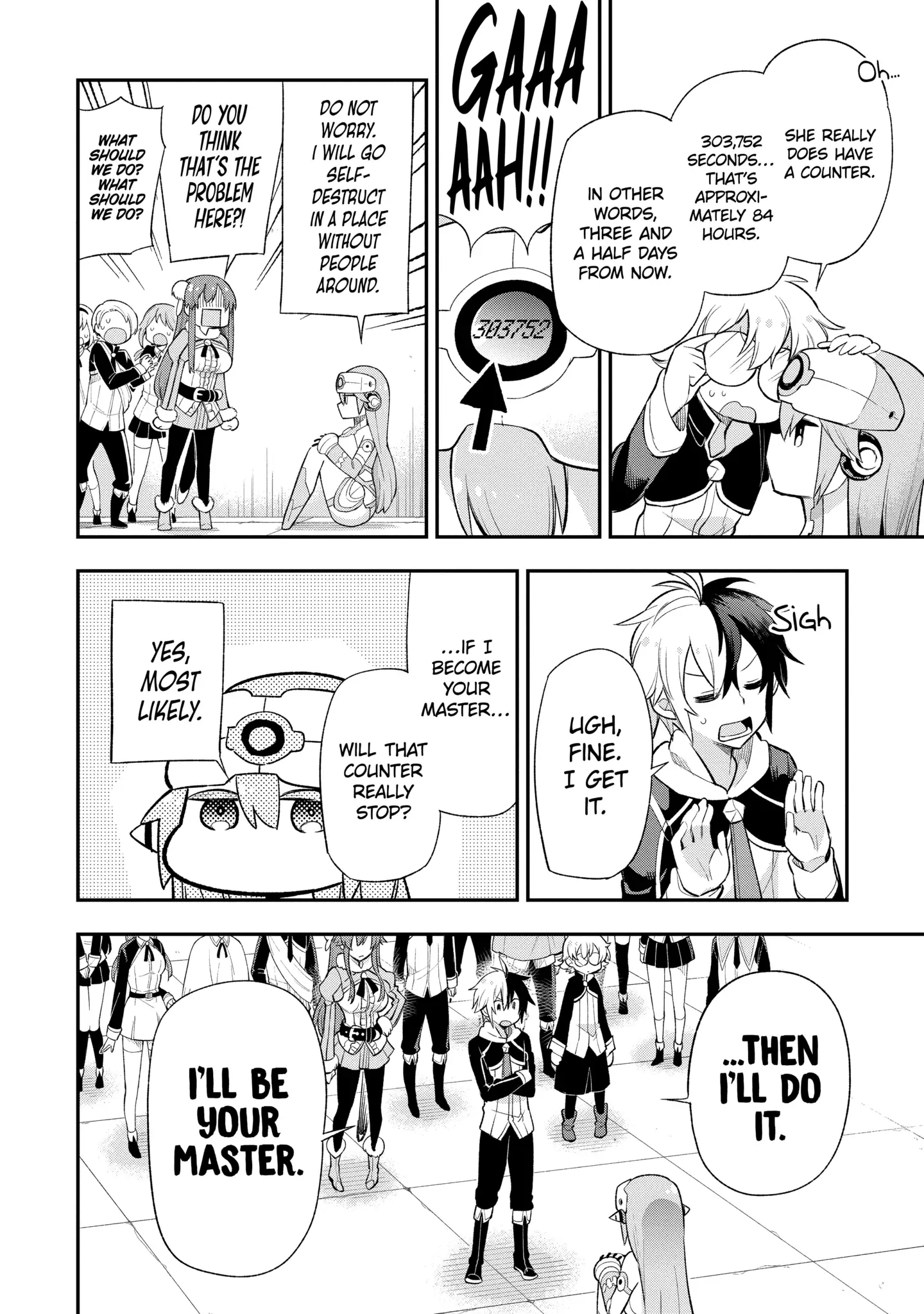 Read Hero Classroom Manga Online