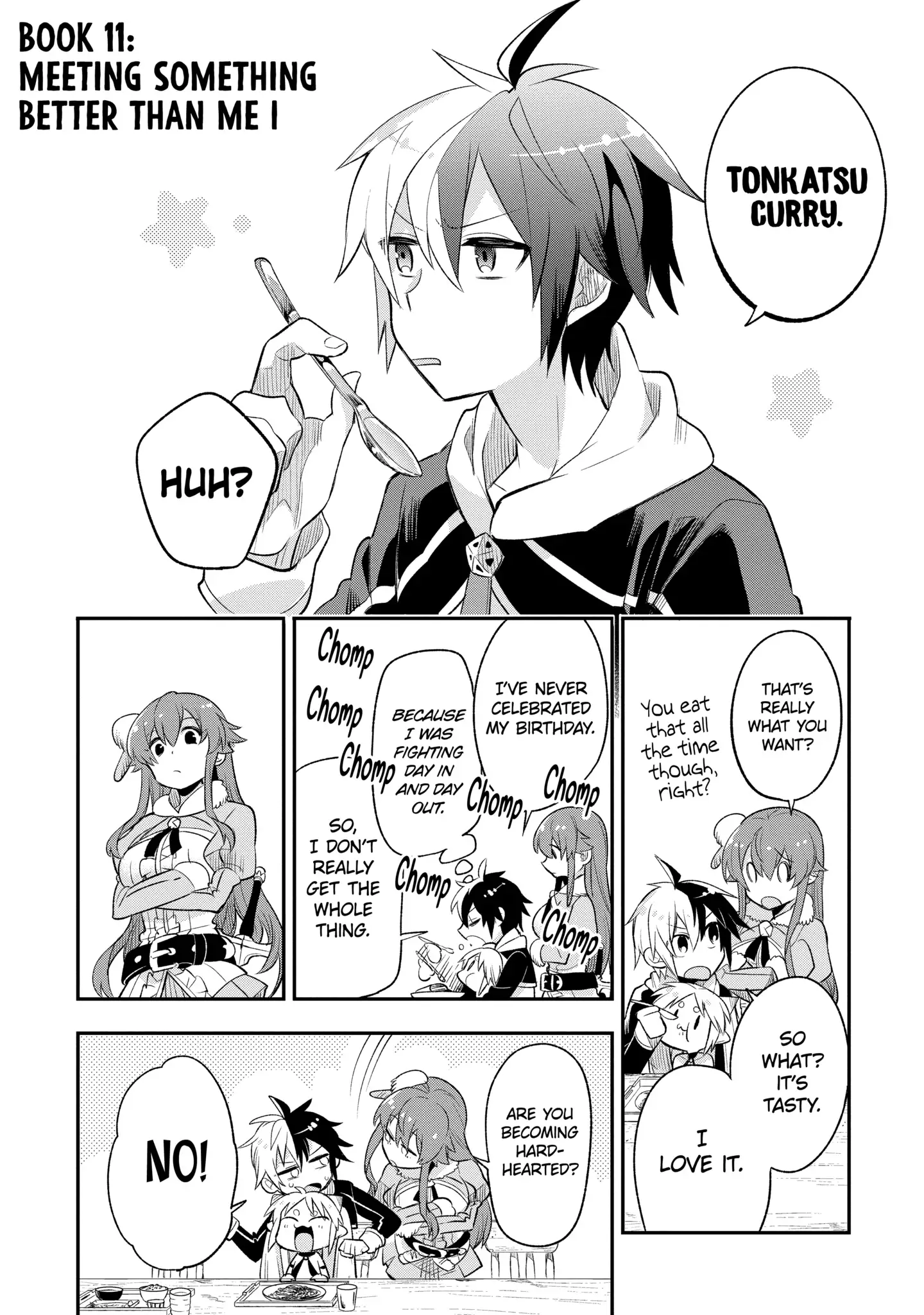 Read Hero Classroom Manga Online