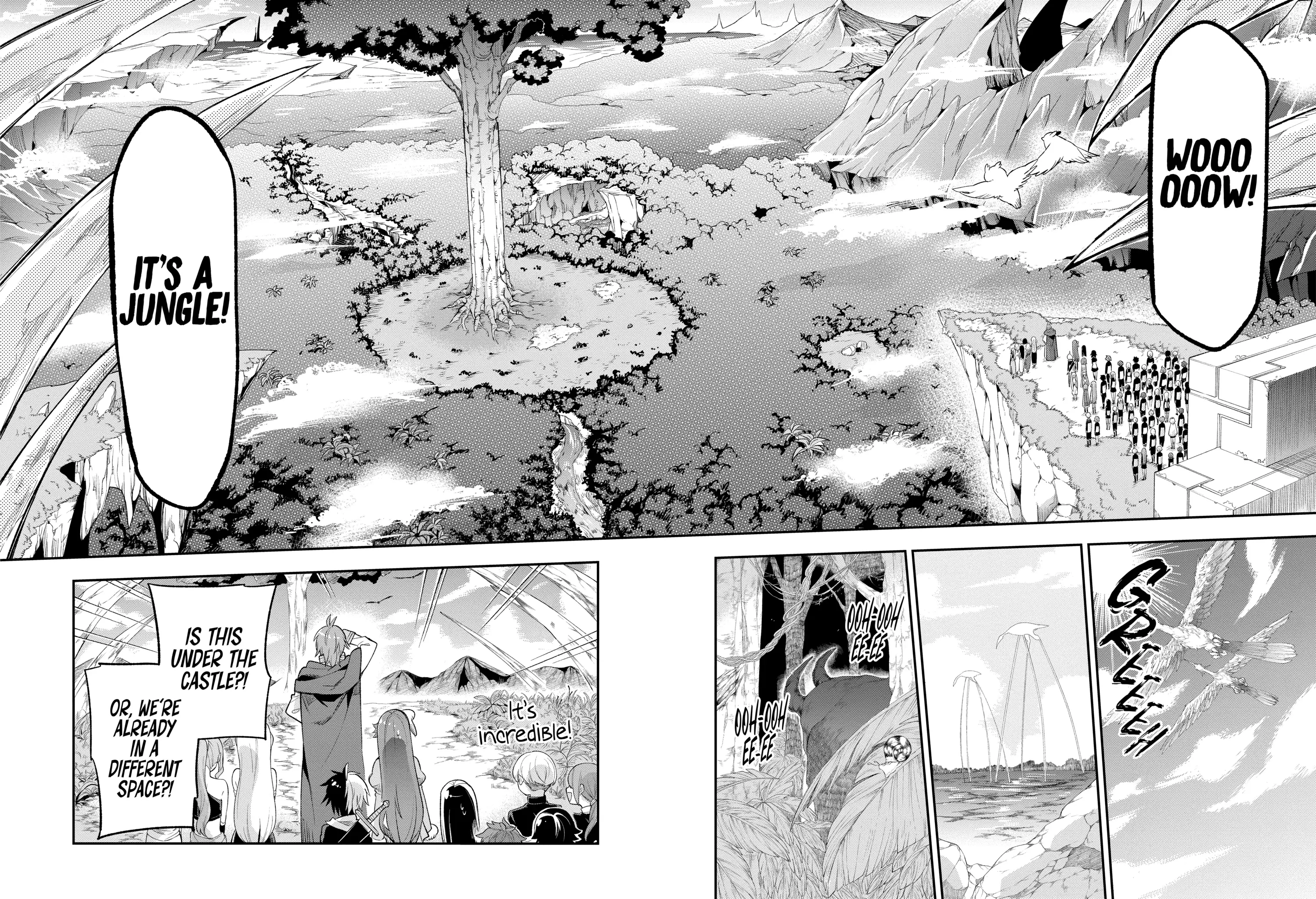 Read Hero Classroom Manga Online