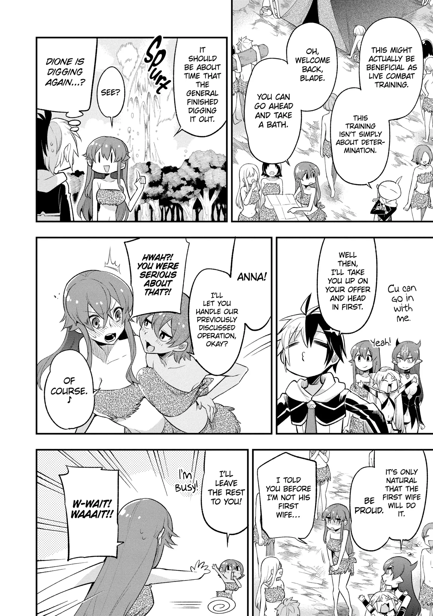 Read Hero Classroom Manga Online