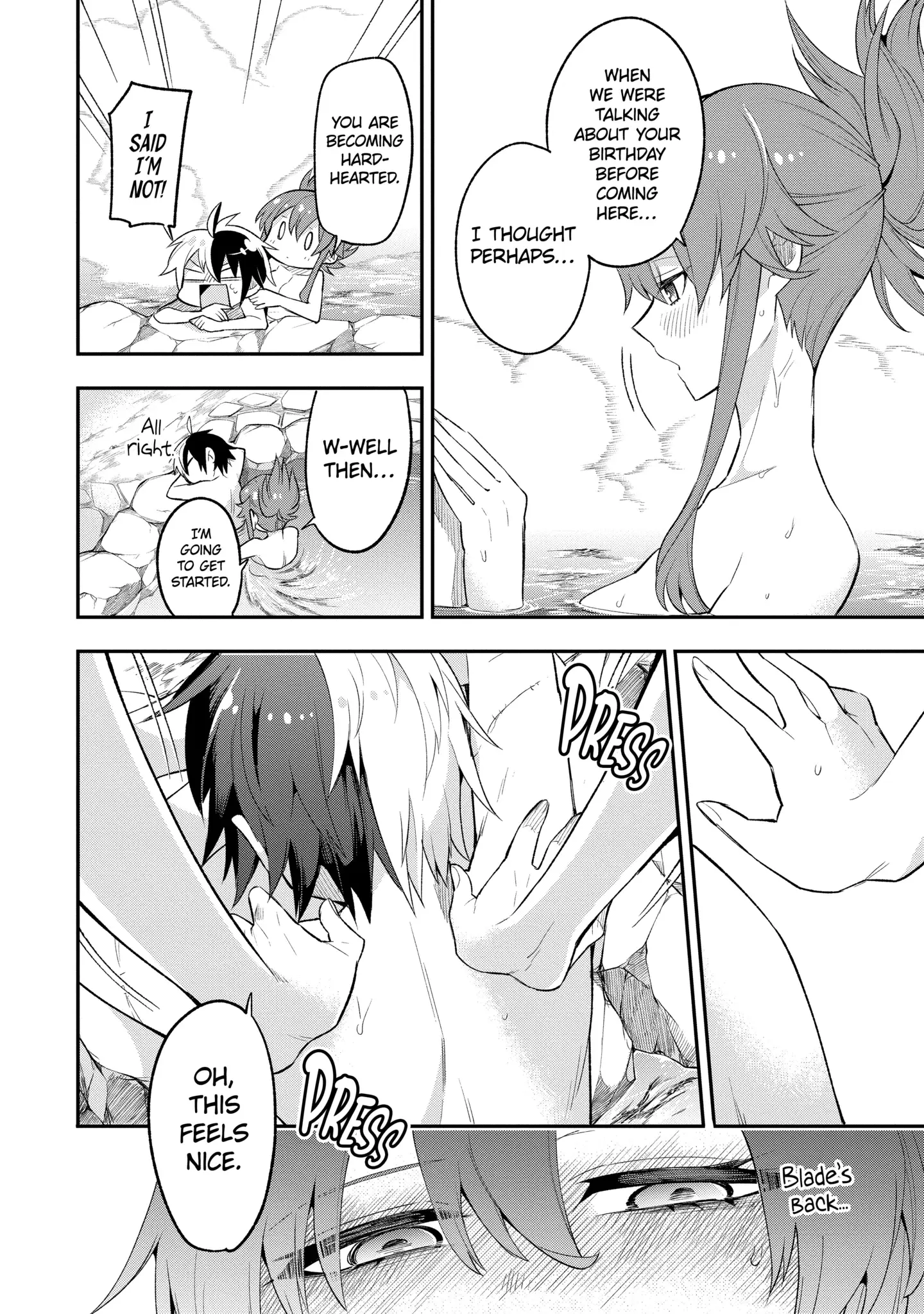 Read Hero Classroom Manga Online