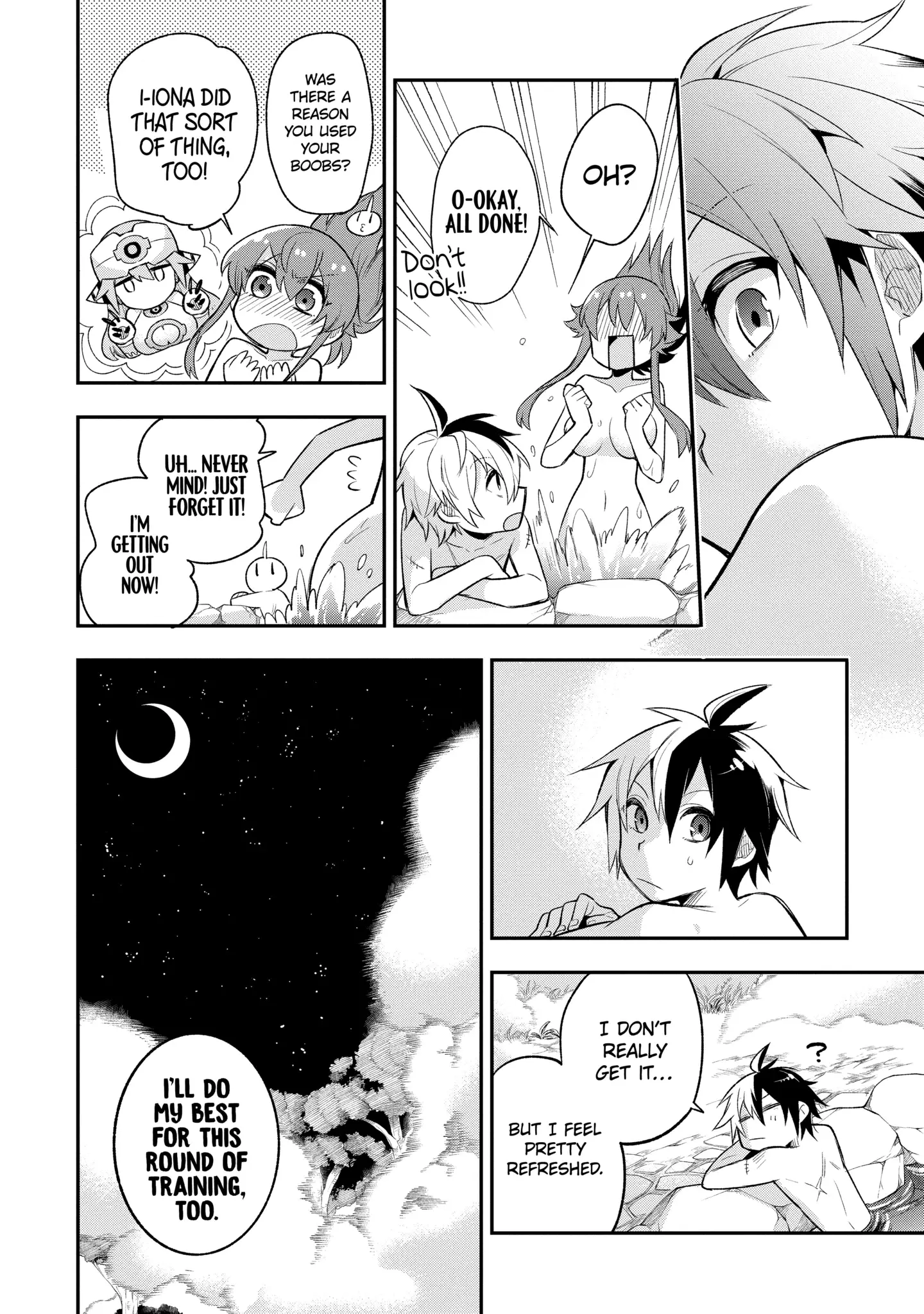 Read Hero Classroom Manga Online