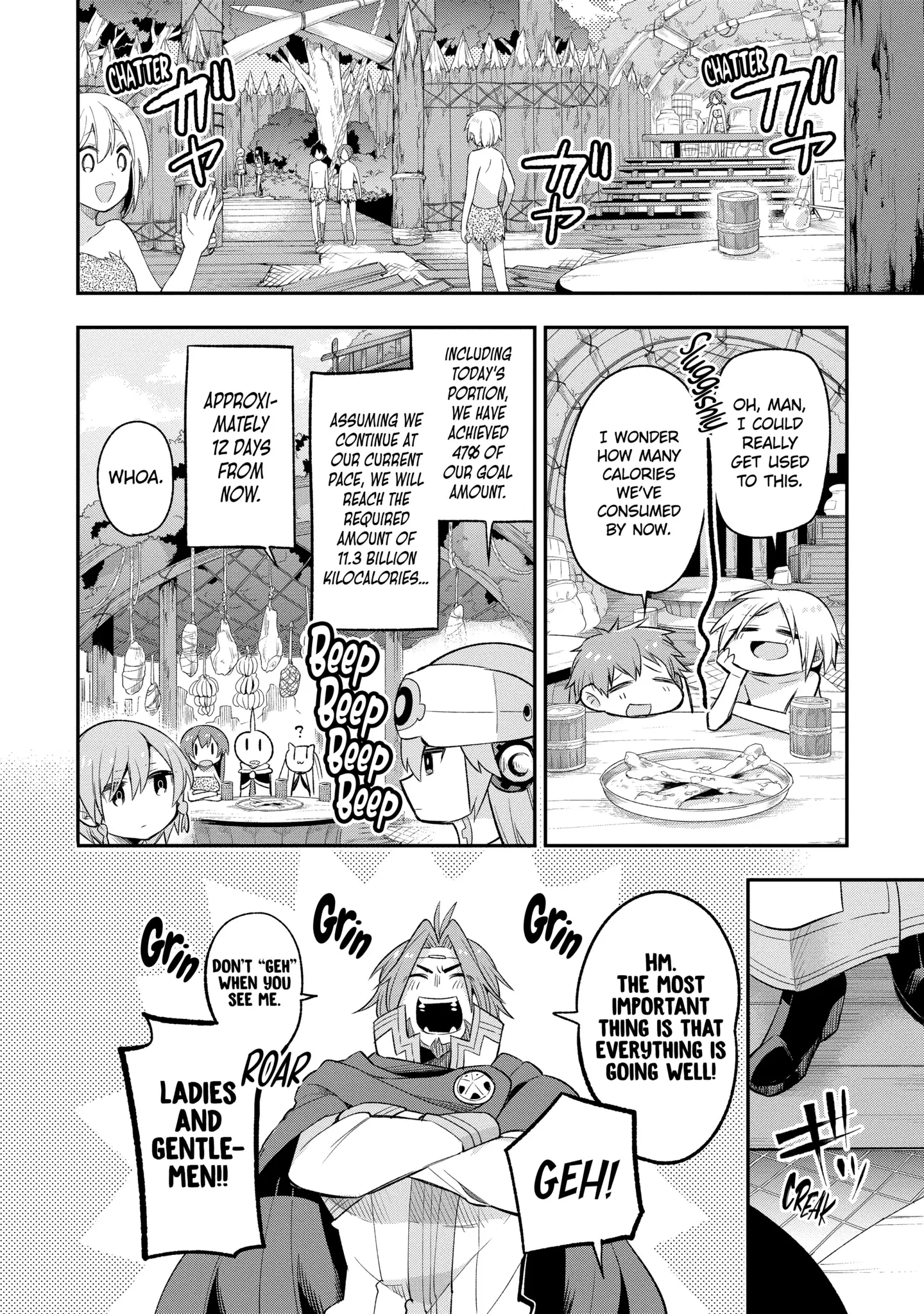 Read Hero Classroom Manga Online