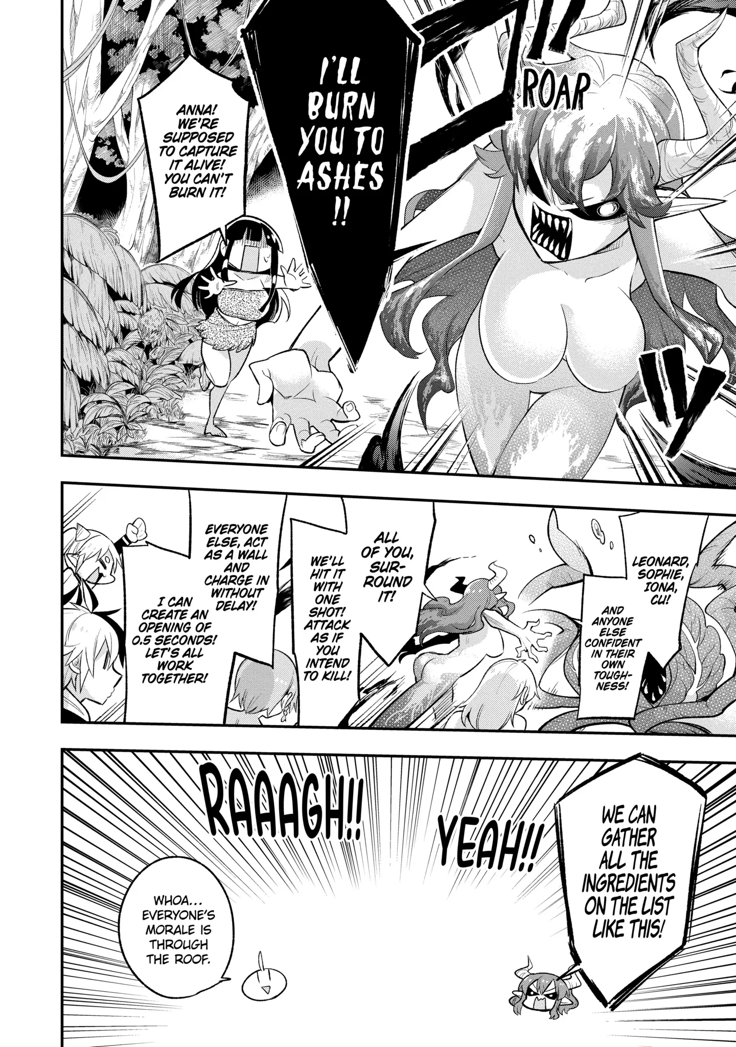 Read Hero Classroom Manga Online