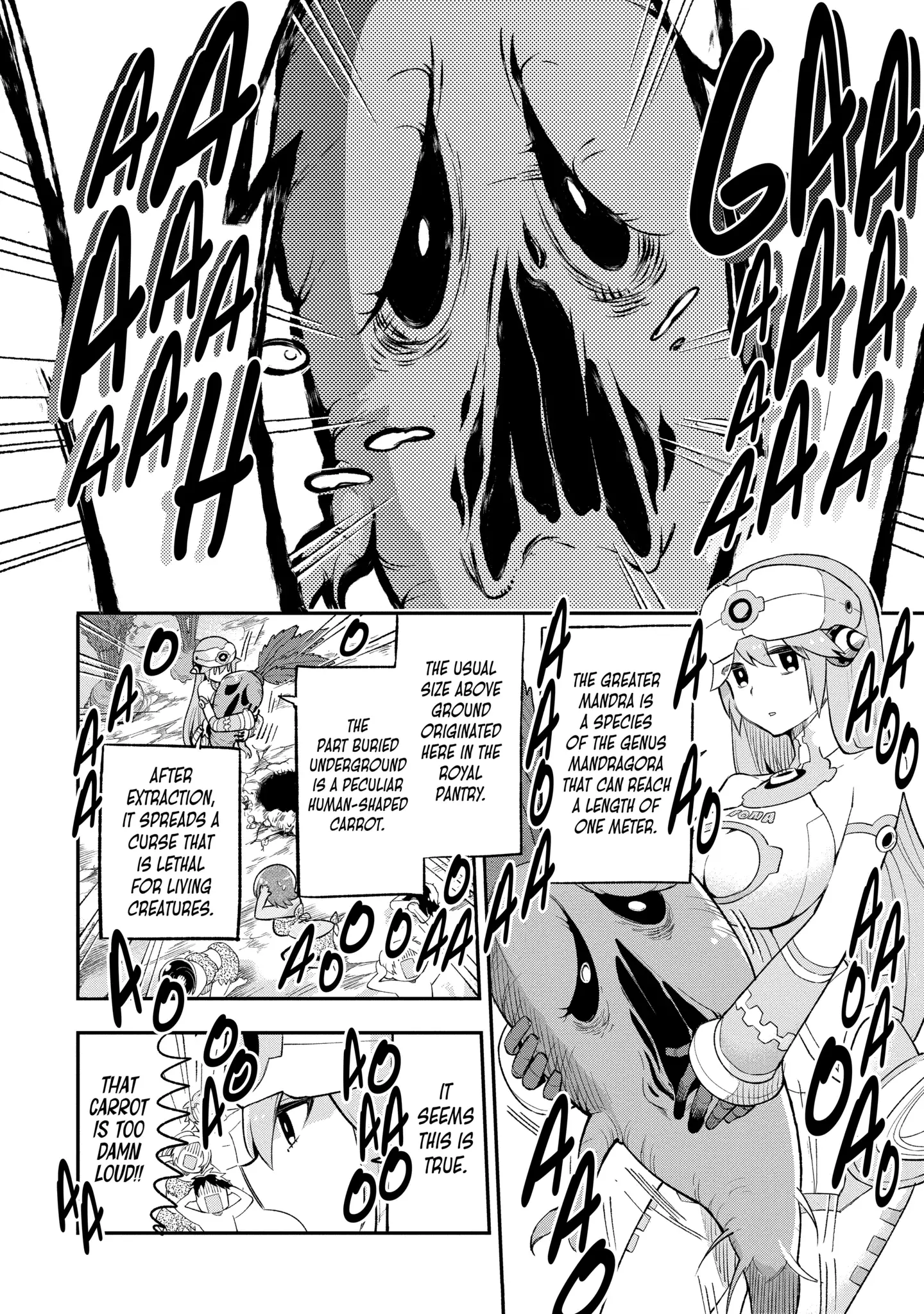Read Hero Classroom Manga Online