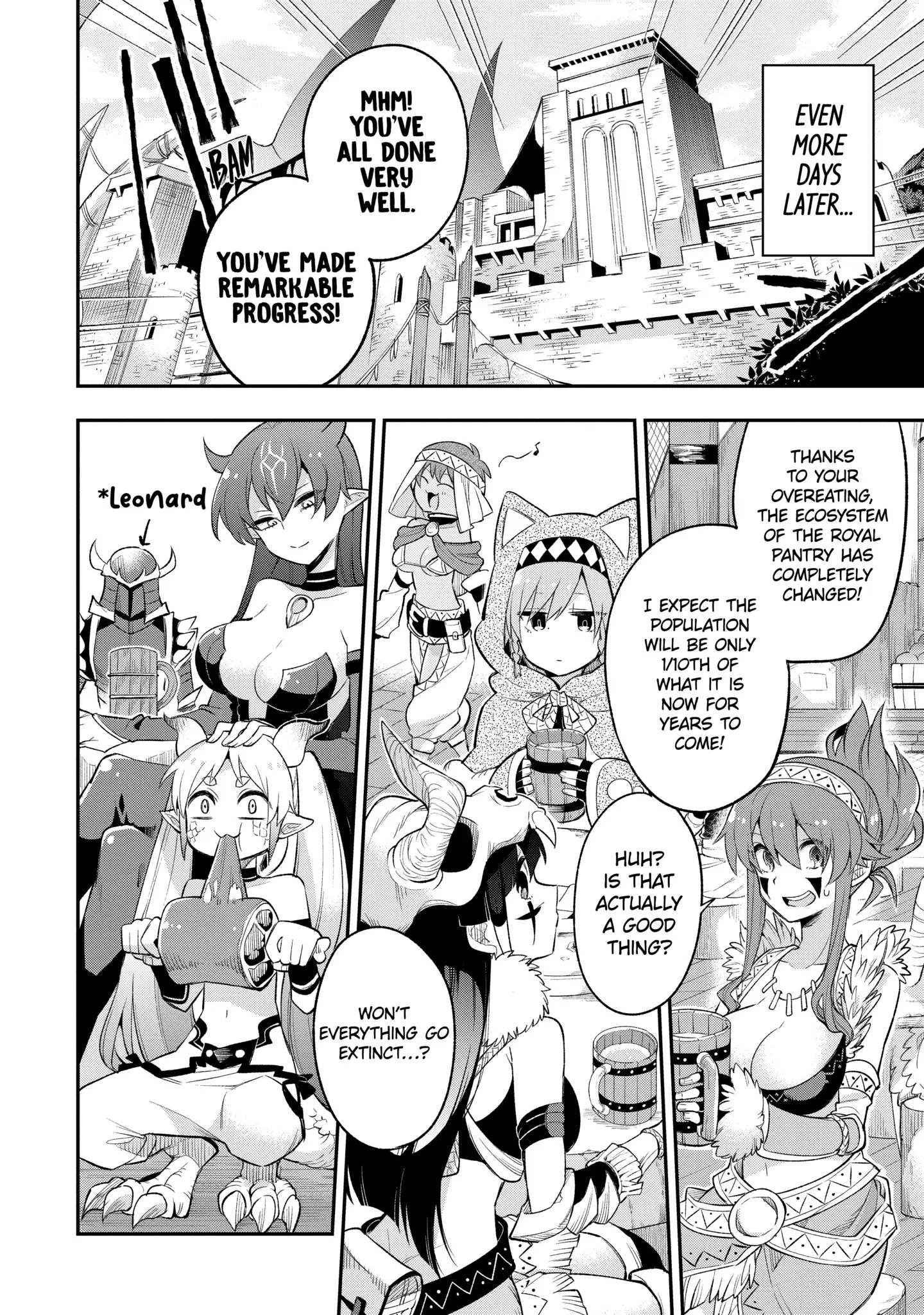 Read Hero Classroom Manga Online