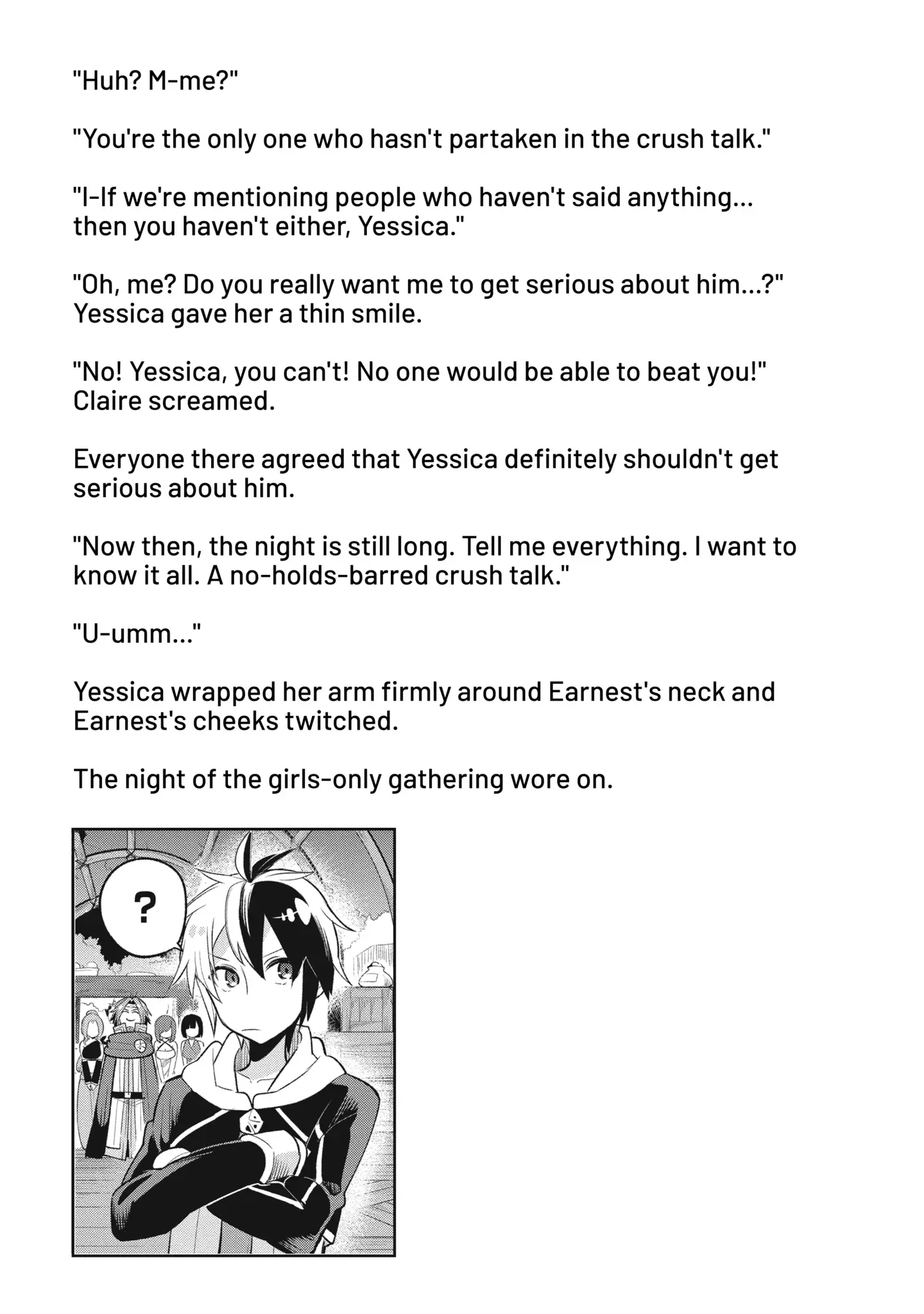 Read Hero Classroom Manga Online