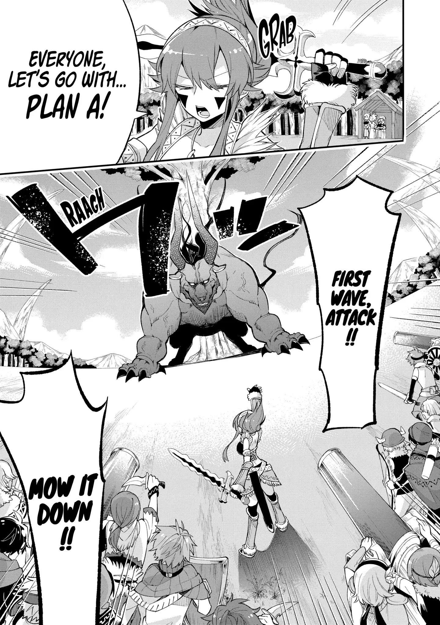 Read Hero Classroom Manga Online