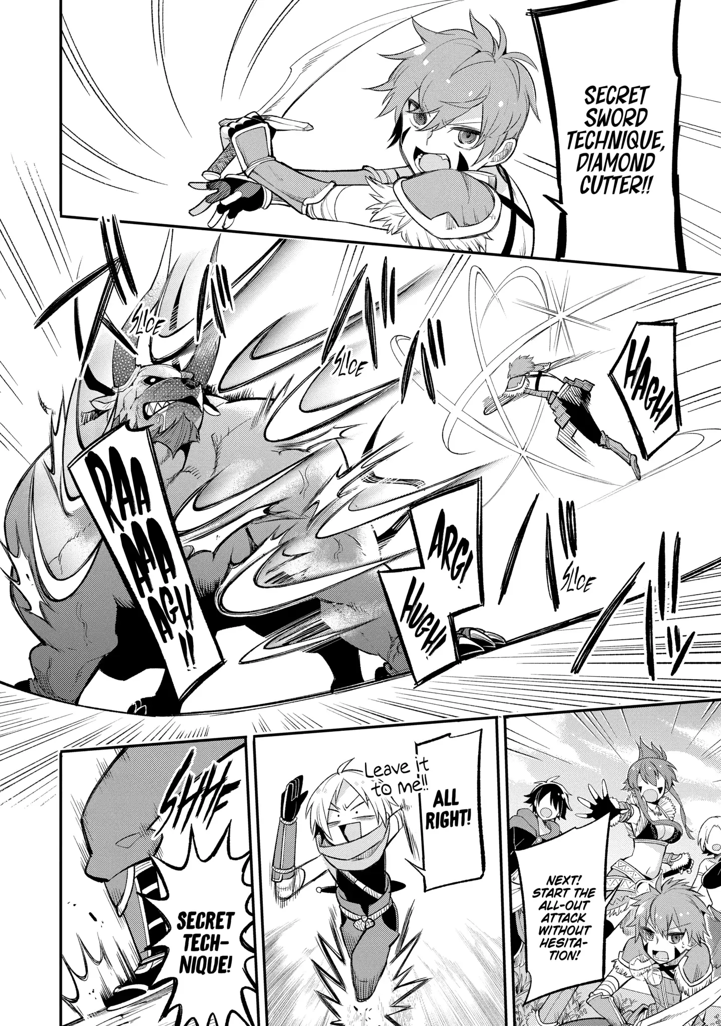 Read Hero Classroom Manga Online