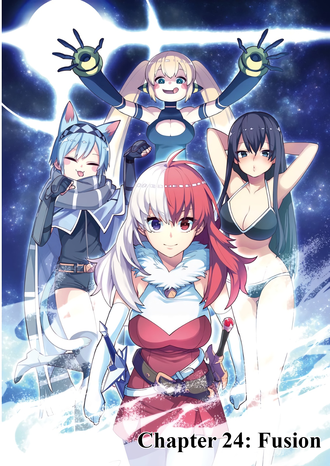 Read Hero Classroom Manga Online