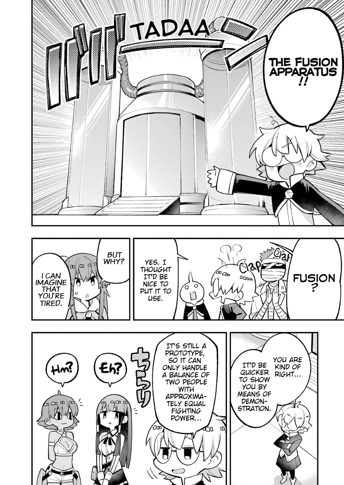 Read Hero Classroom Manga Online
