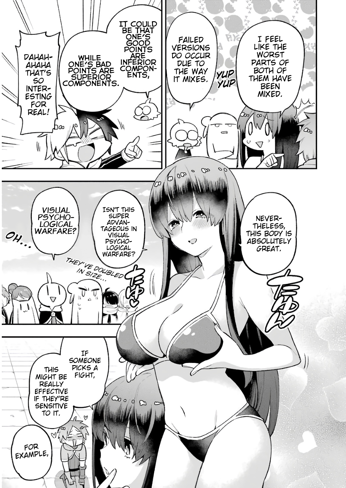 Read Hero Classroom Manga Online