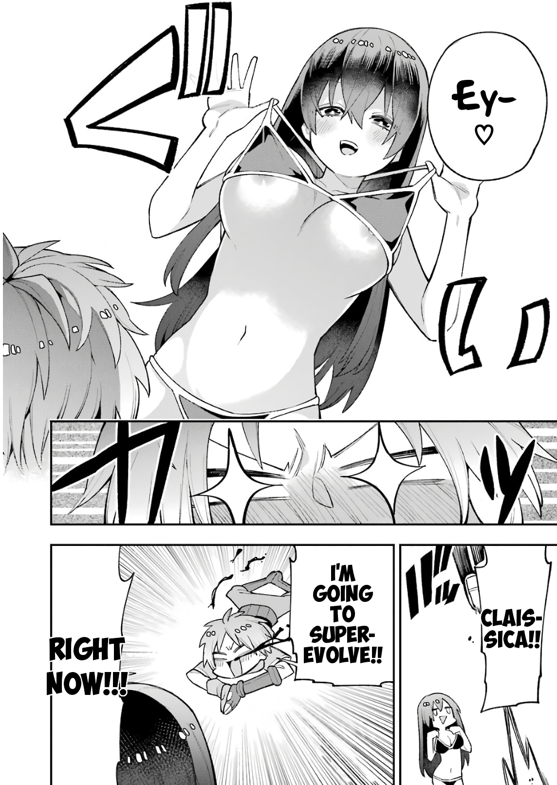 Read Hero Classroom Manga Online