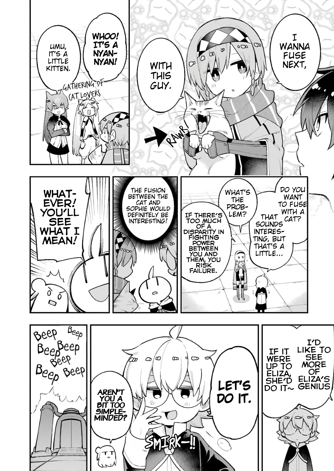 Read Hero Classroom Manga Online