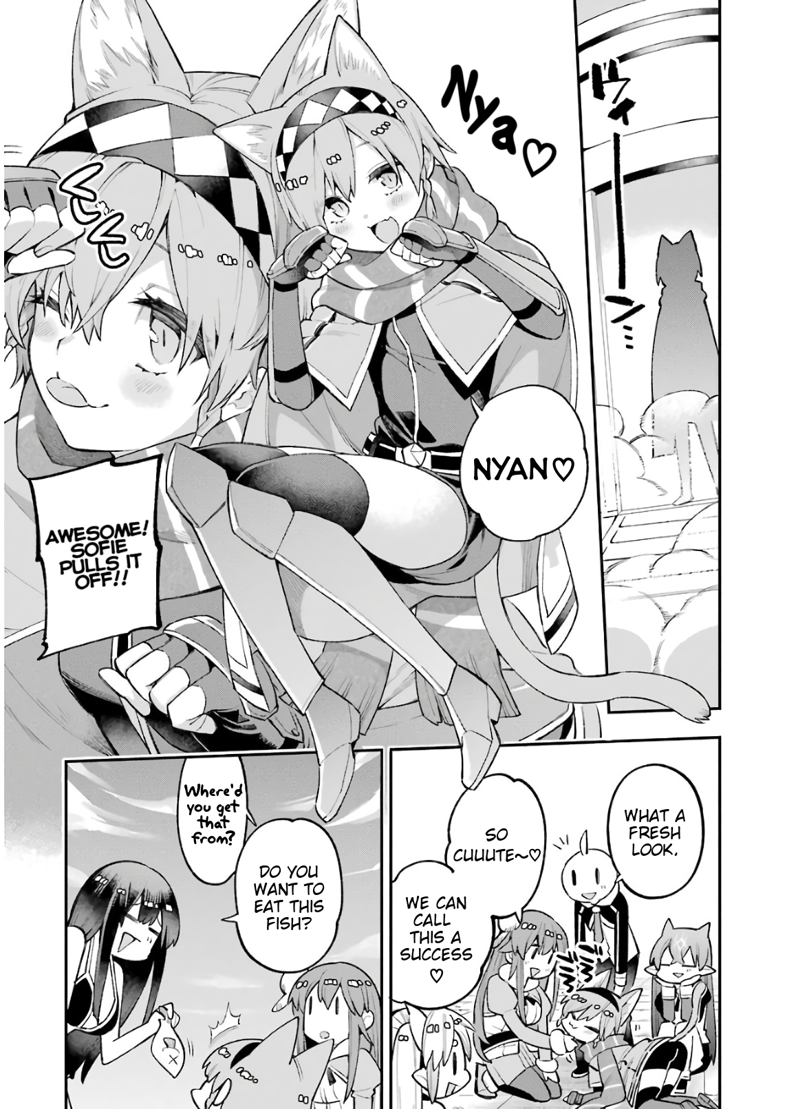 Read Hero Classroom Manga Online