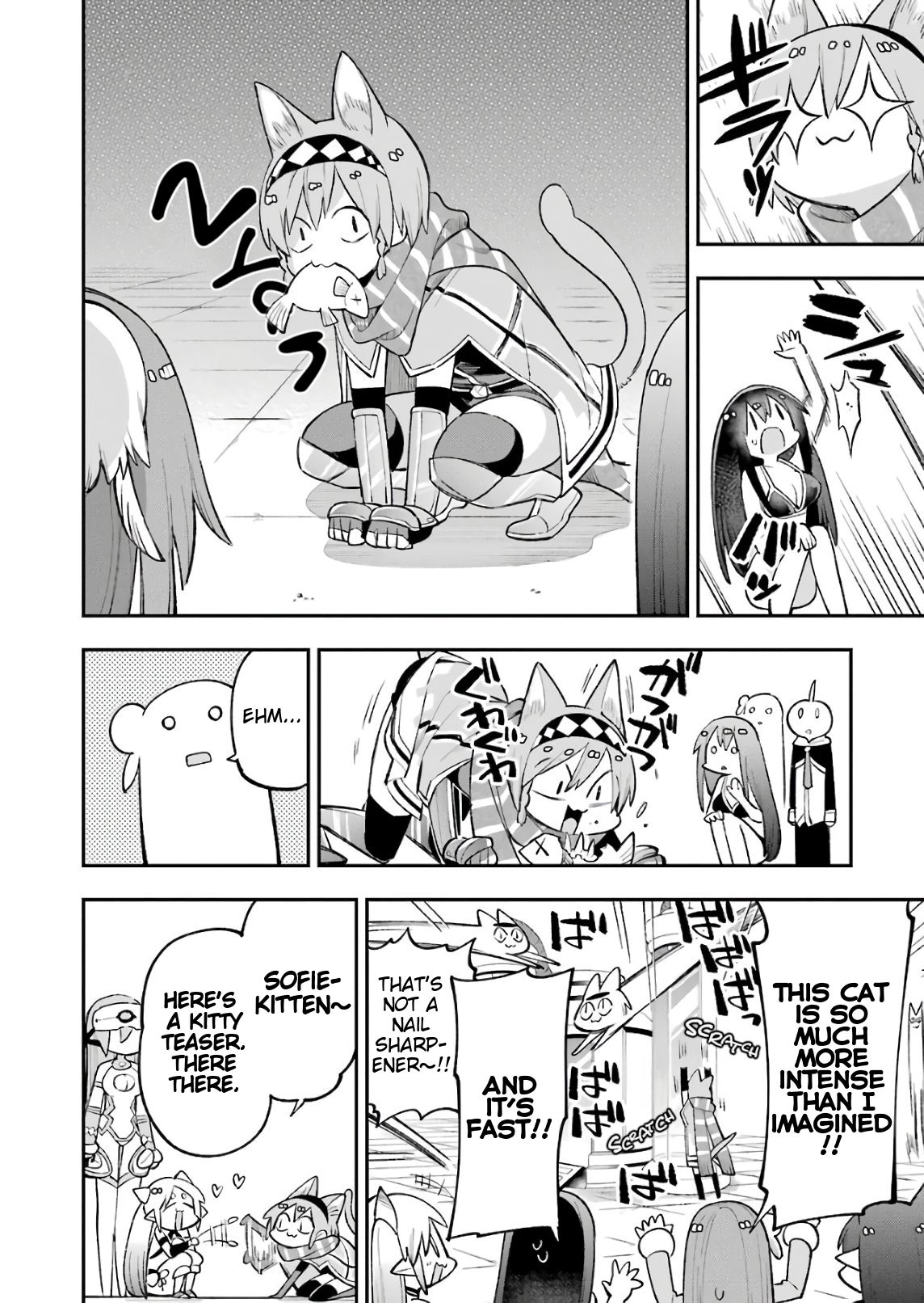 Read Hero Classroom Manga Online