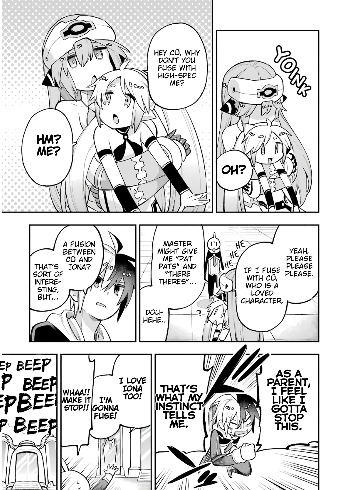 Read Hero Classroom Manga Online