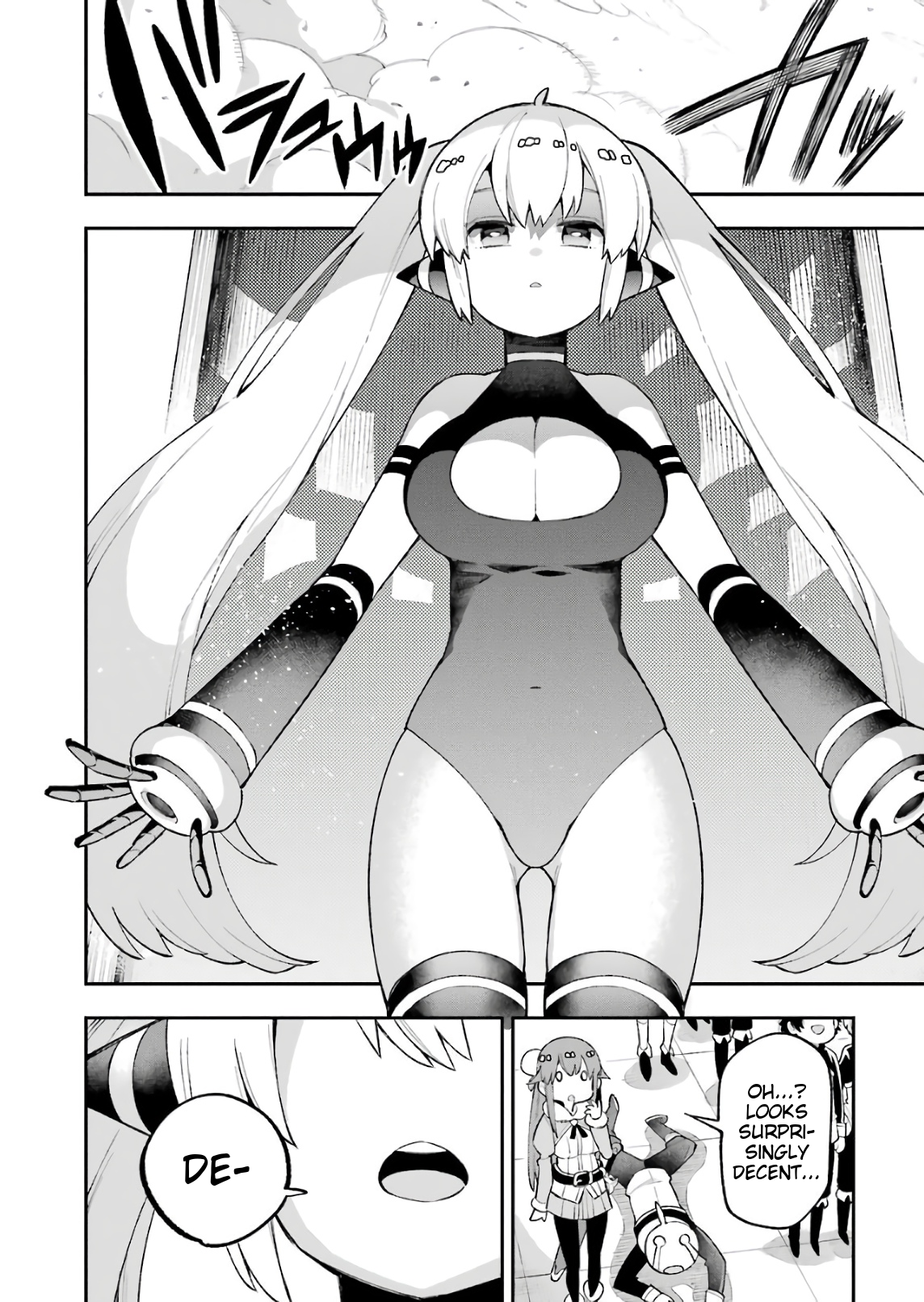 Read Hero Classroom Manga Online