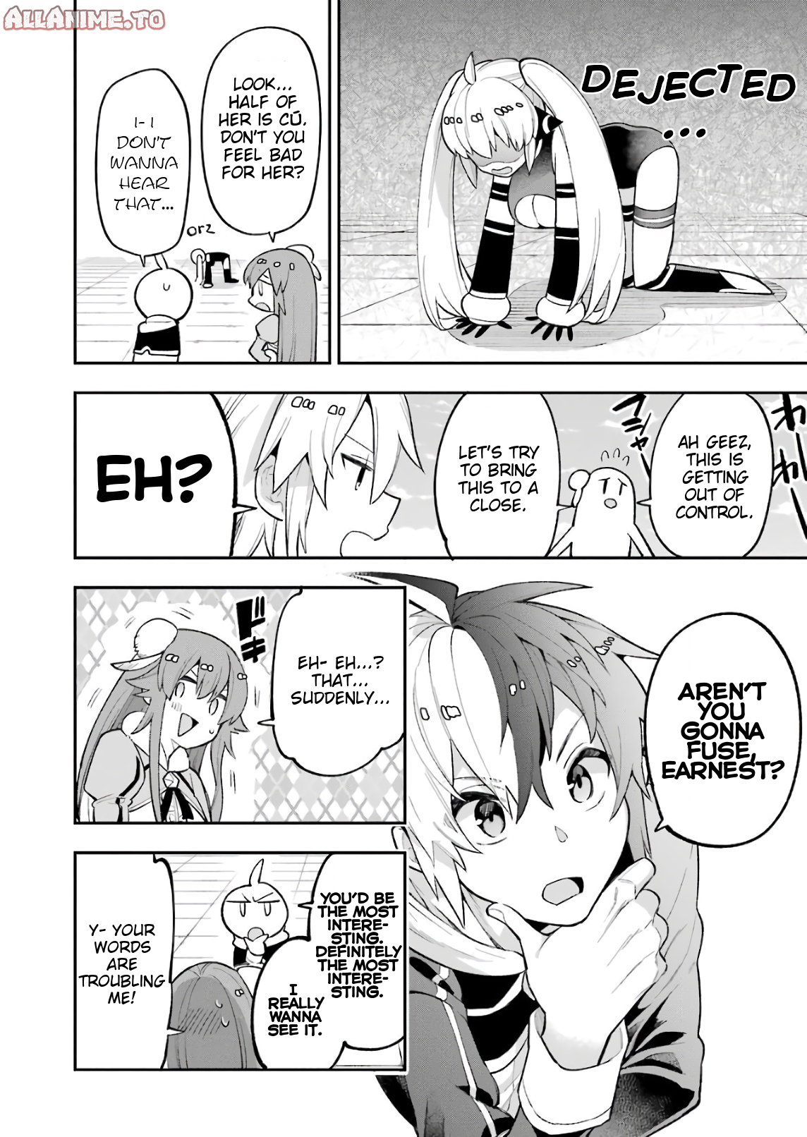 Read Hero Classroom Manga Online