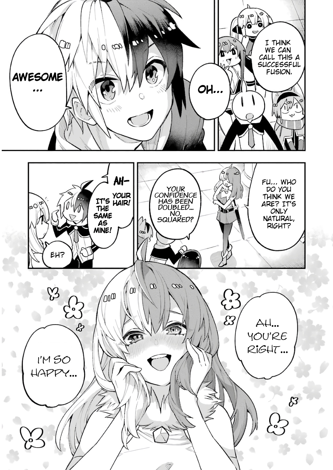 Read Hero Classroom Manga Online