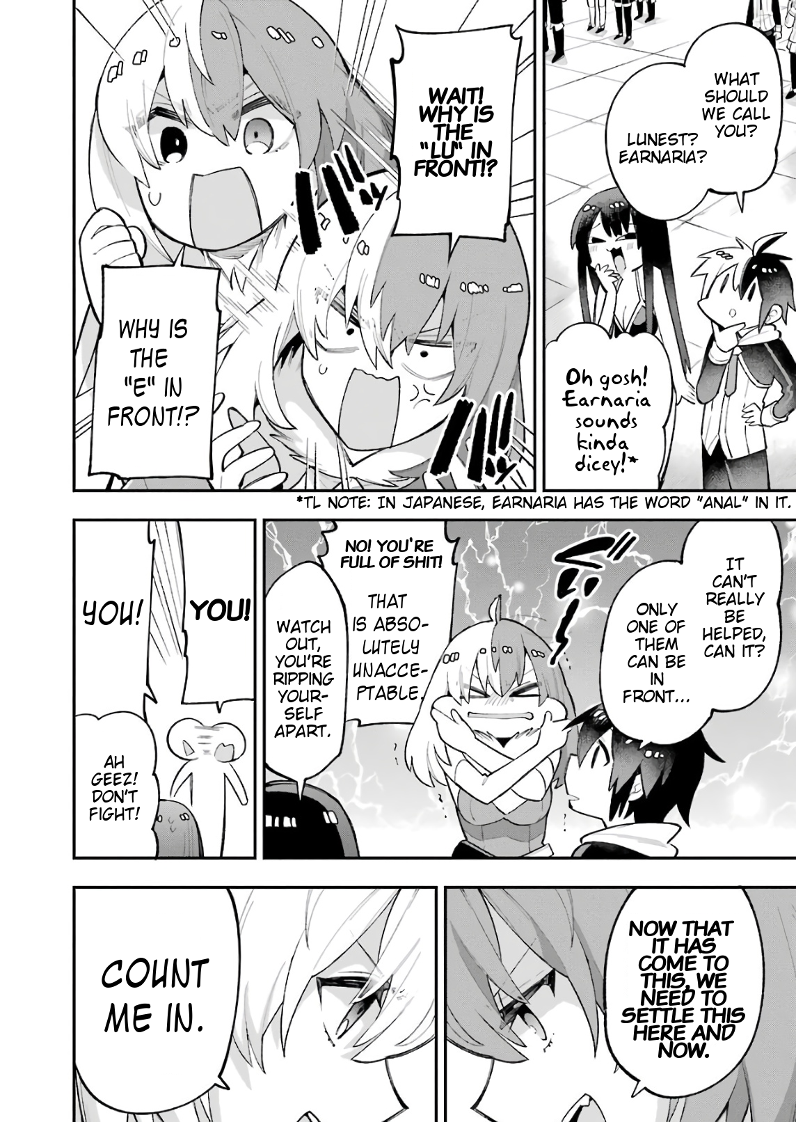 Read Hero Classroom Manga Online