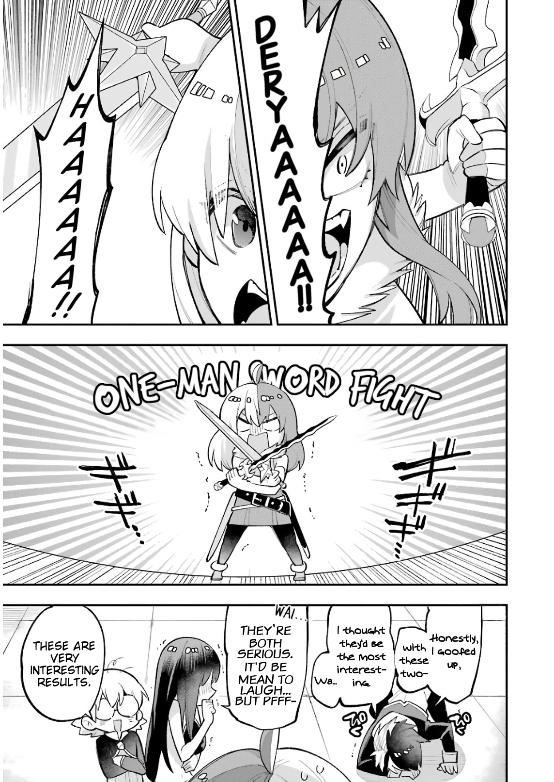 Read Hero Classroom Manga Online