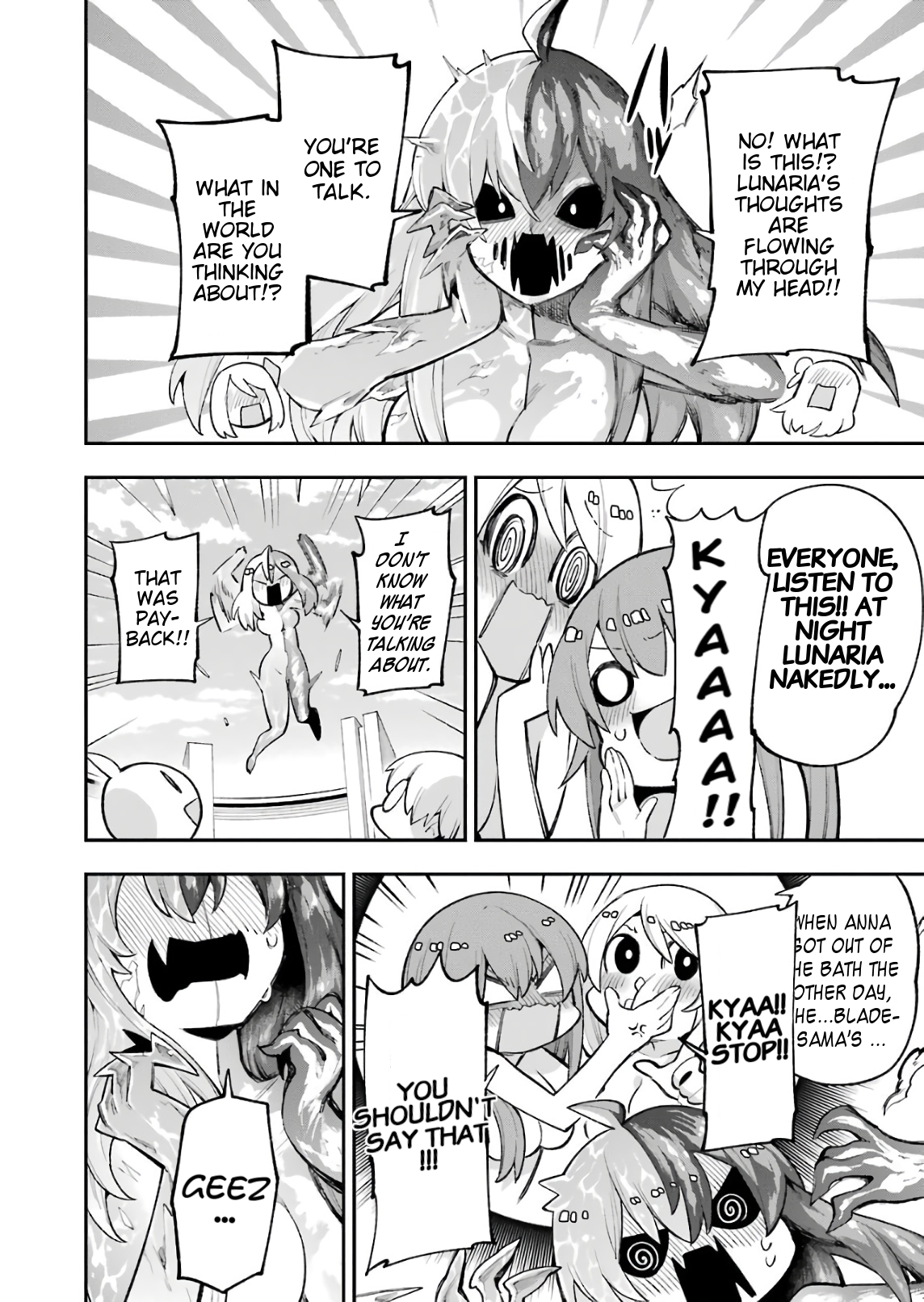 Read Hero Classroom Manga Online