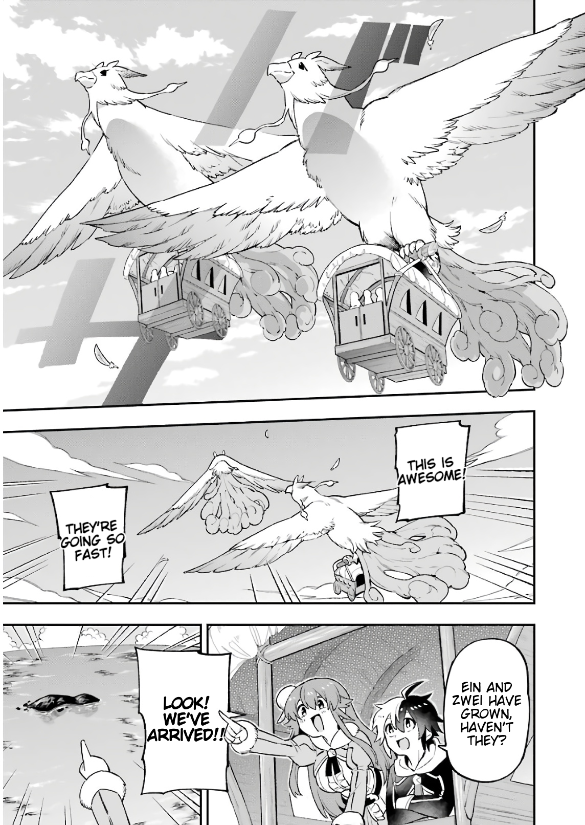 Read Hero Classroom Manga Online